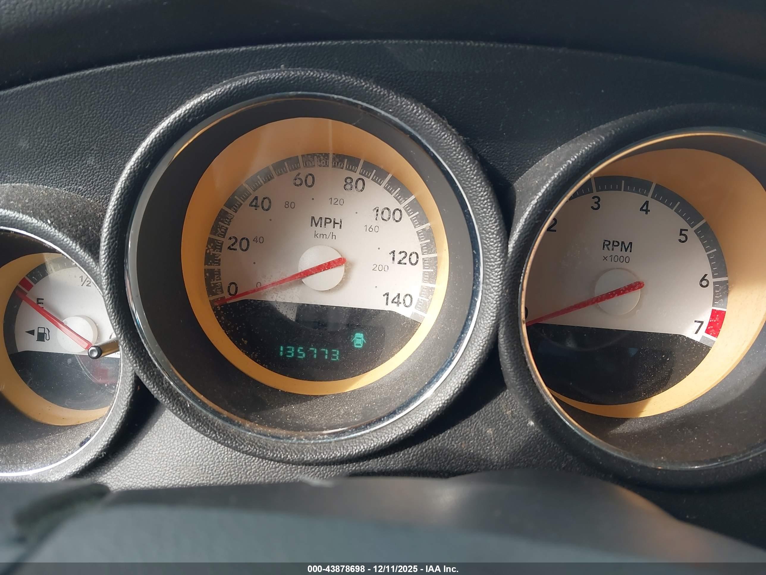 DODGE CHARGER image 7