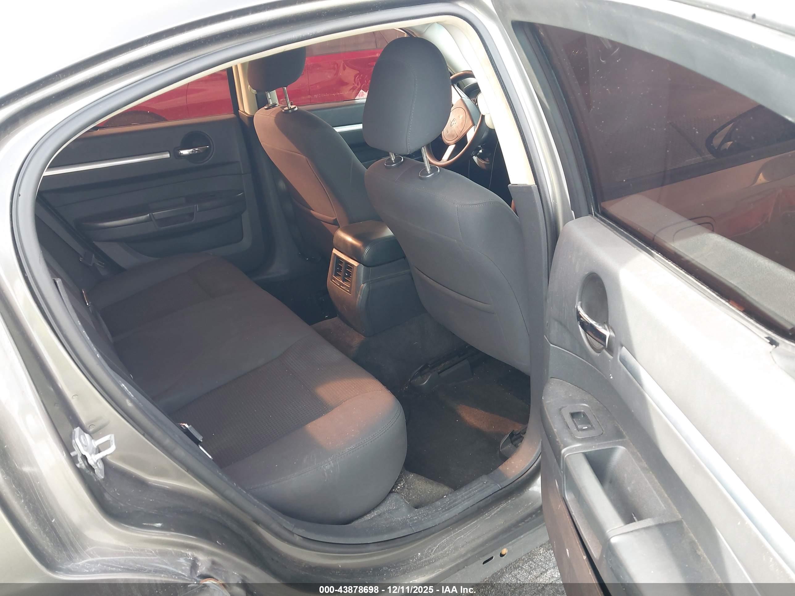DODGE CHARGER image 8