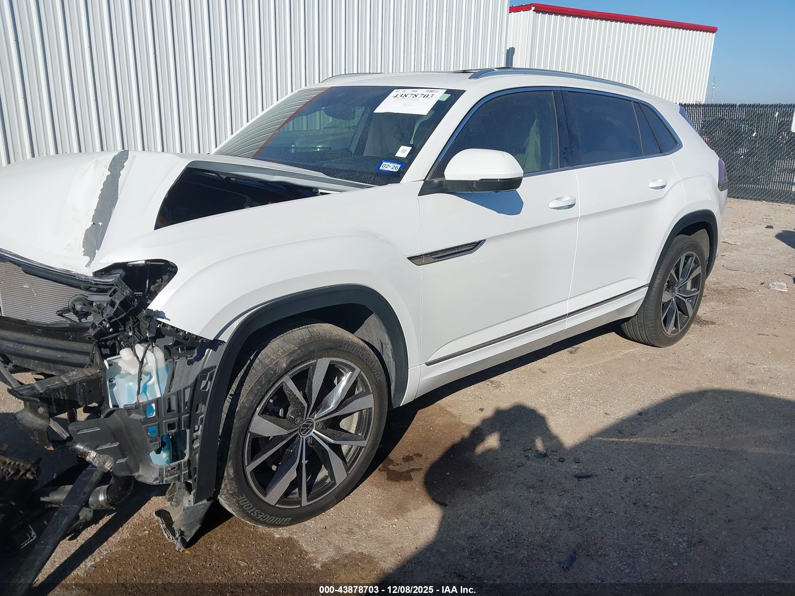 VOLKSWAGEN ATLAS image 2