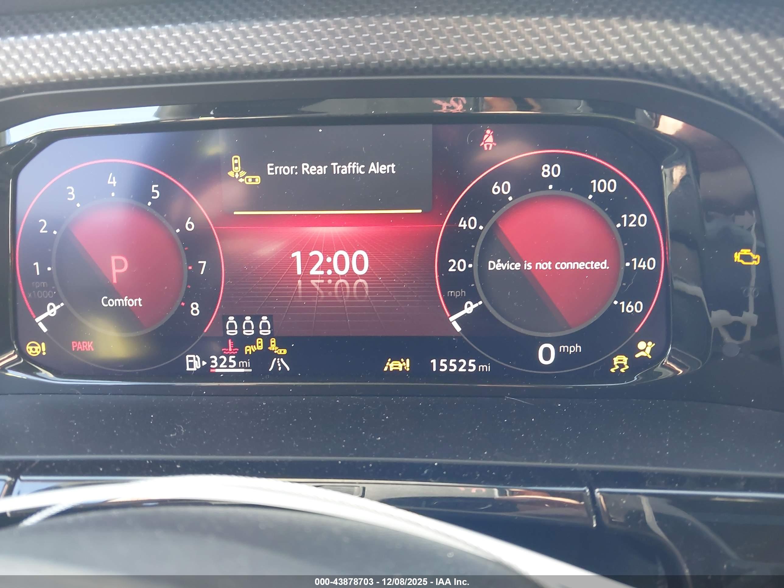 VOLKSWAGEN ATLAS image 7
