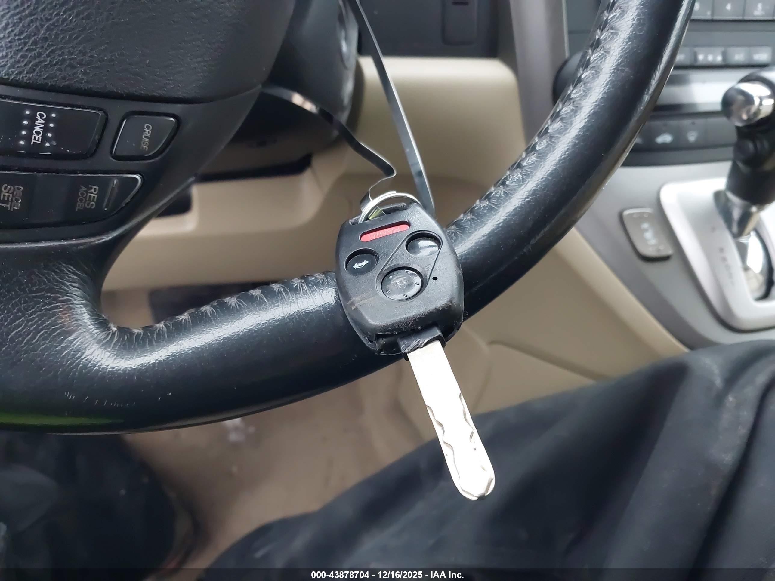 HONDA CR-V image 11