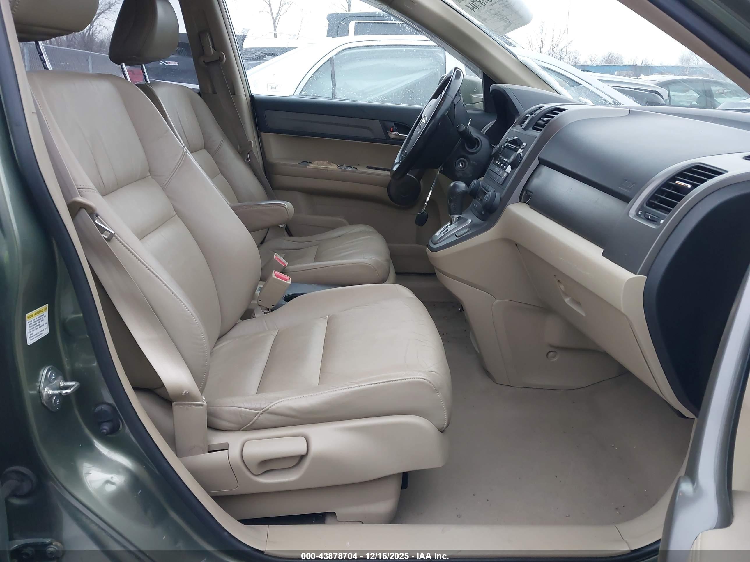 HONDA CR-V image 5