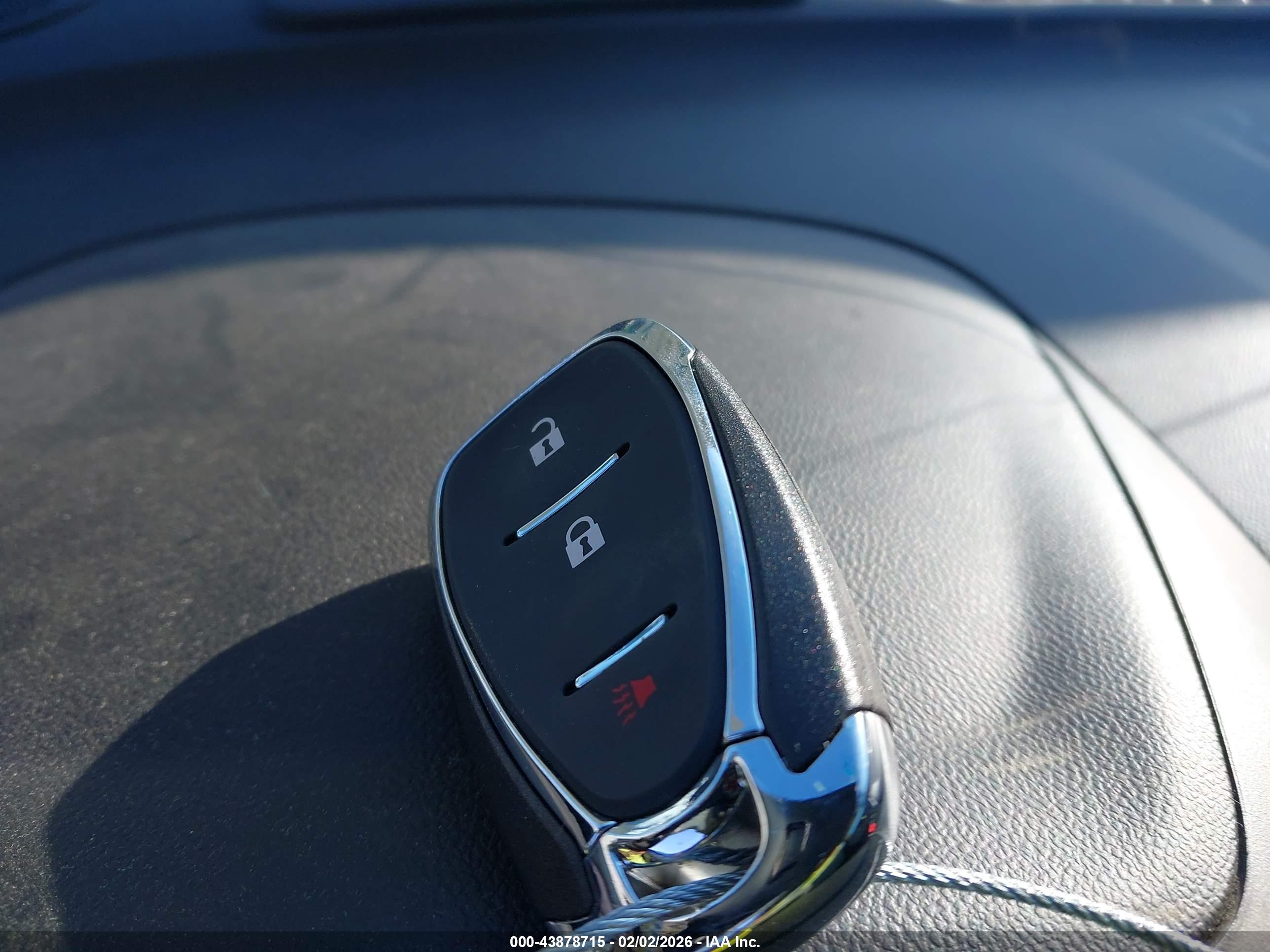 CHEVROLET EQUINOX image 11
