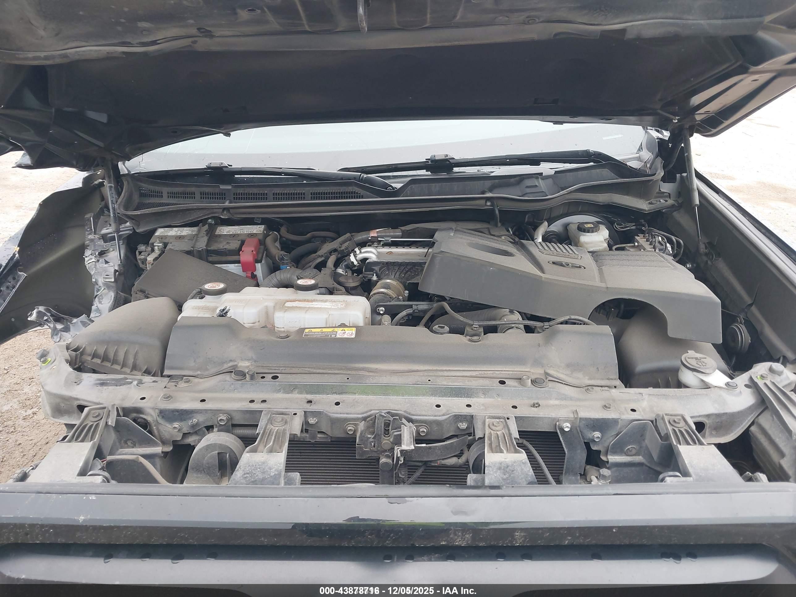 TOYOTA TUNDRA image 10