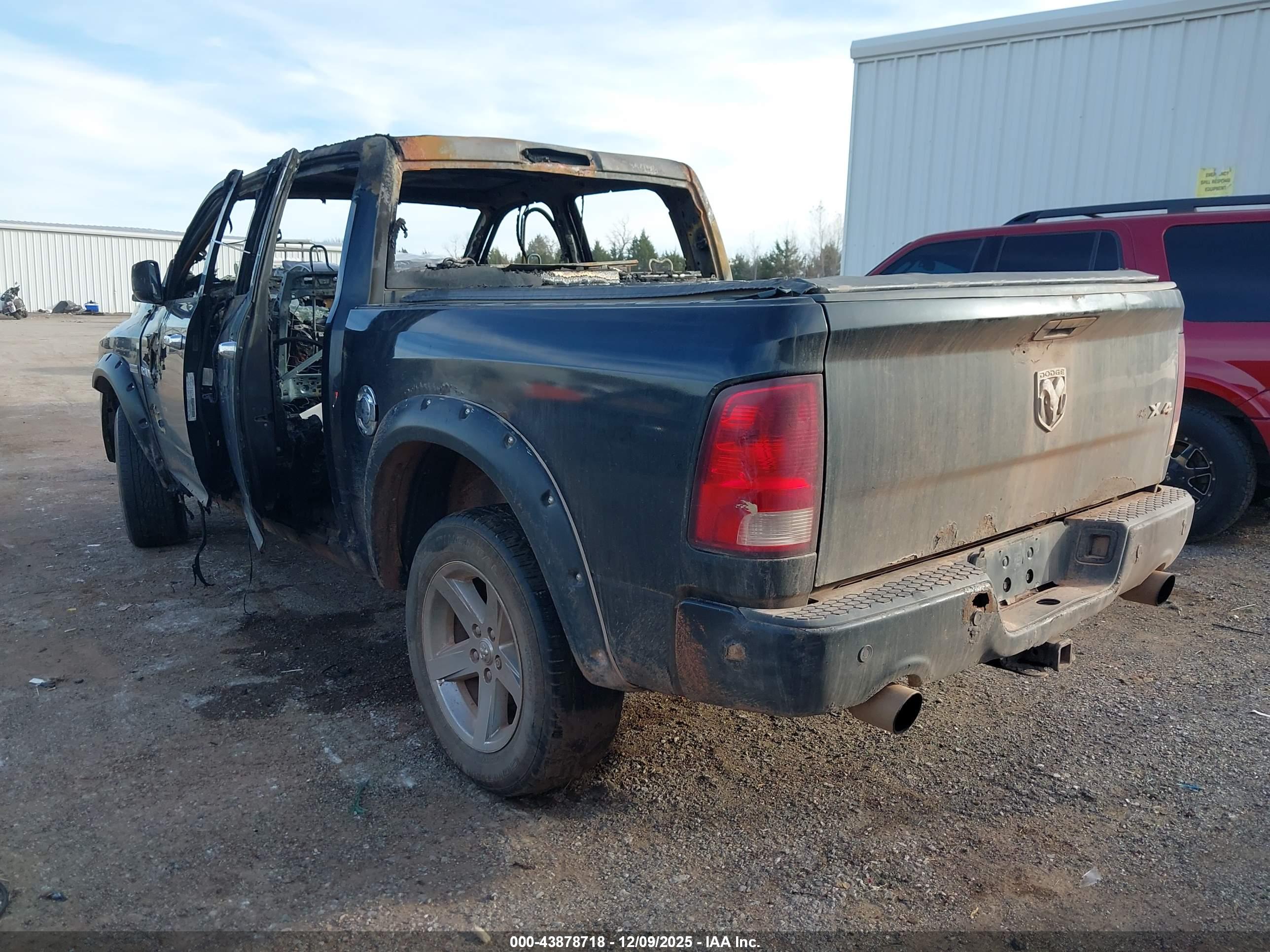 DODGE RAM image 3