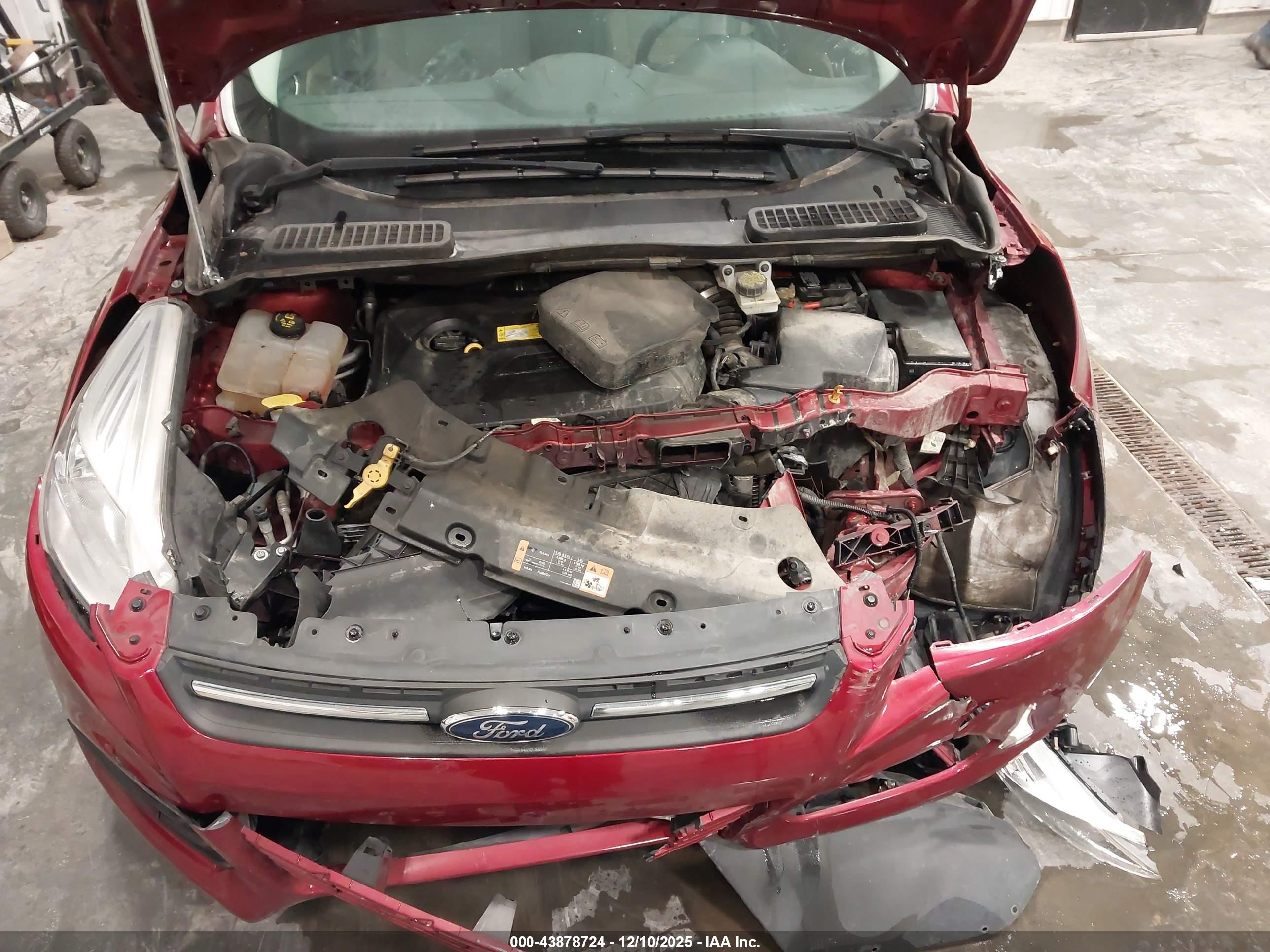FORD ESCAPE image 10