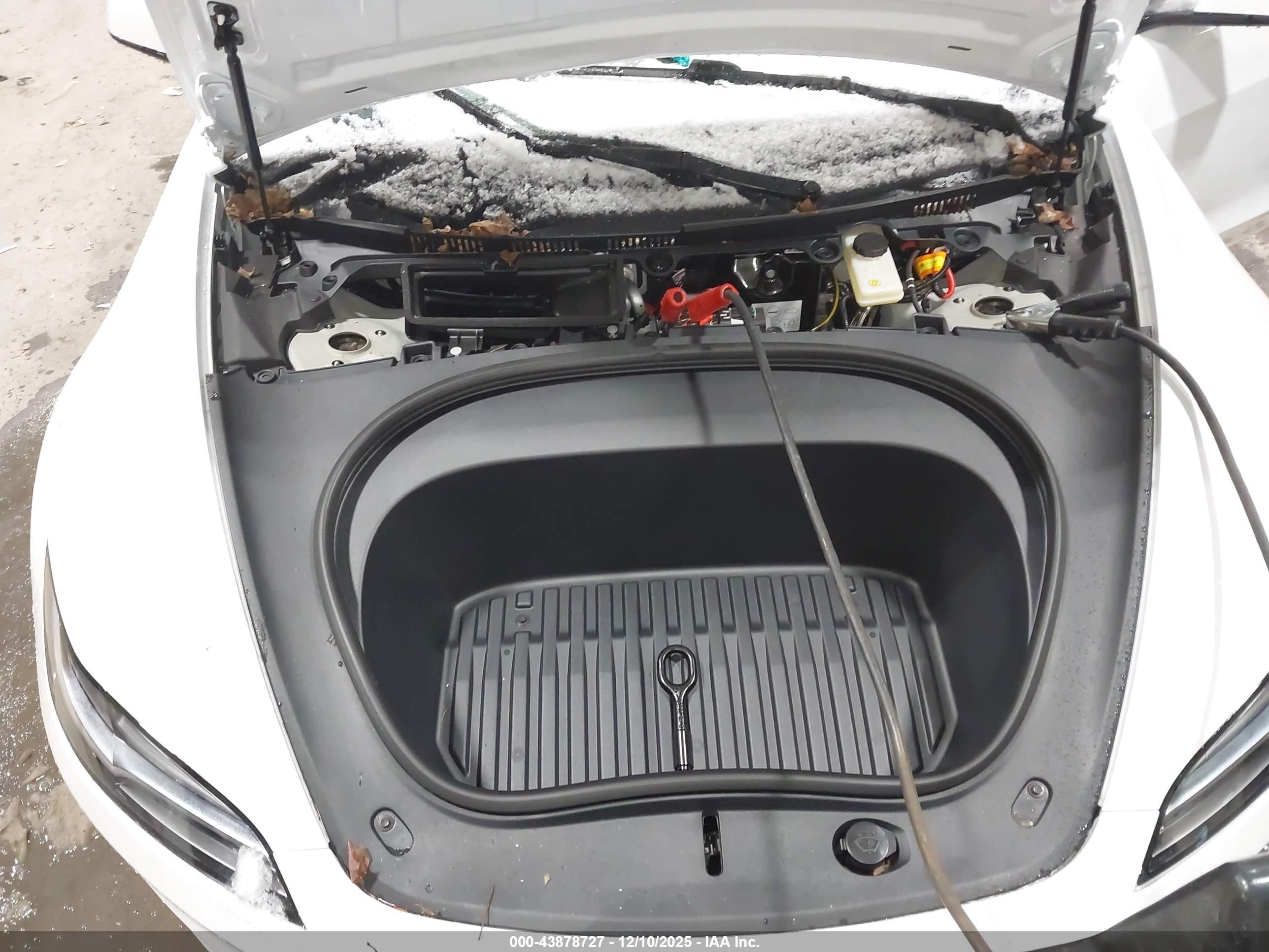 TESLA MODEL image 10