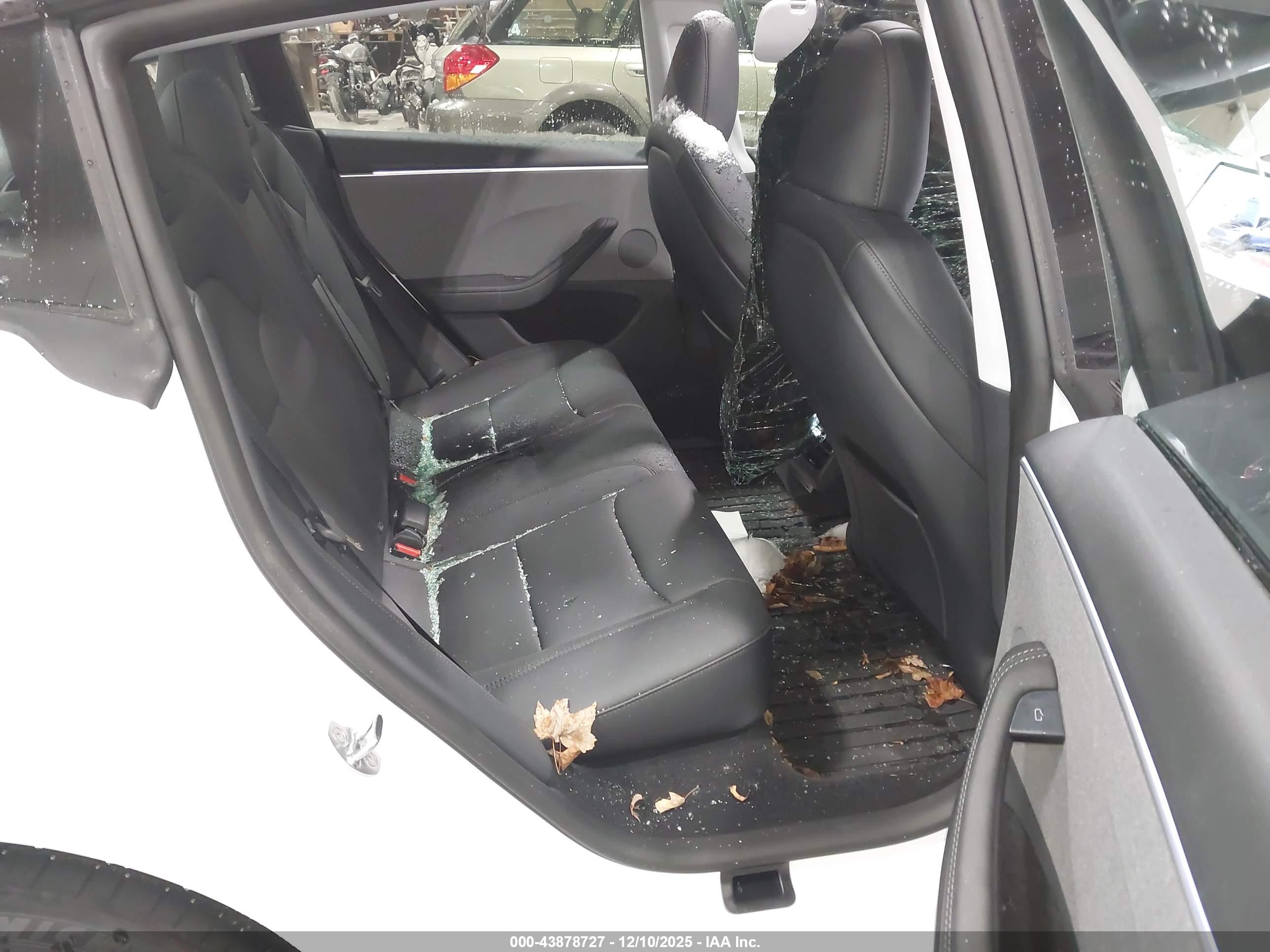TESLA MODEL image 8