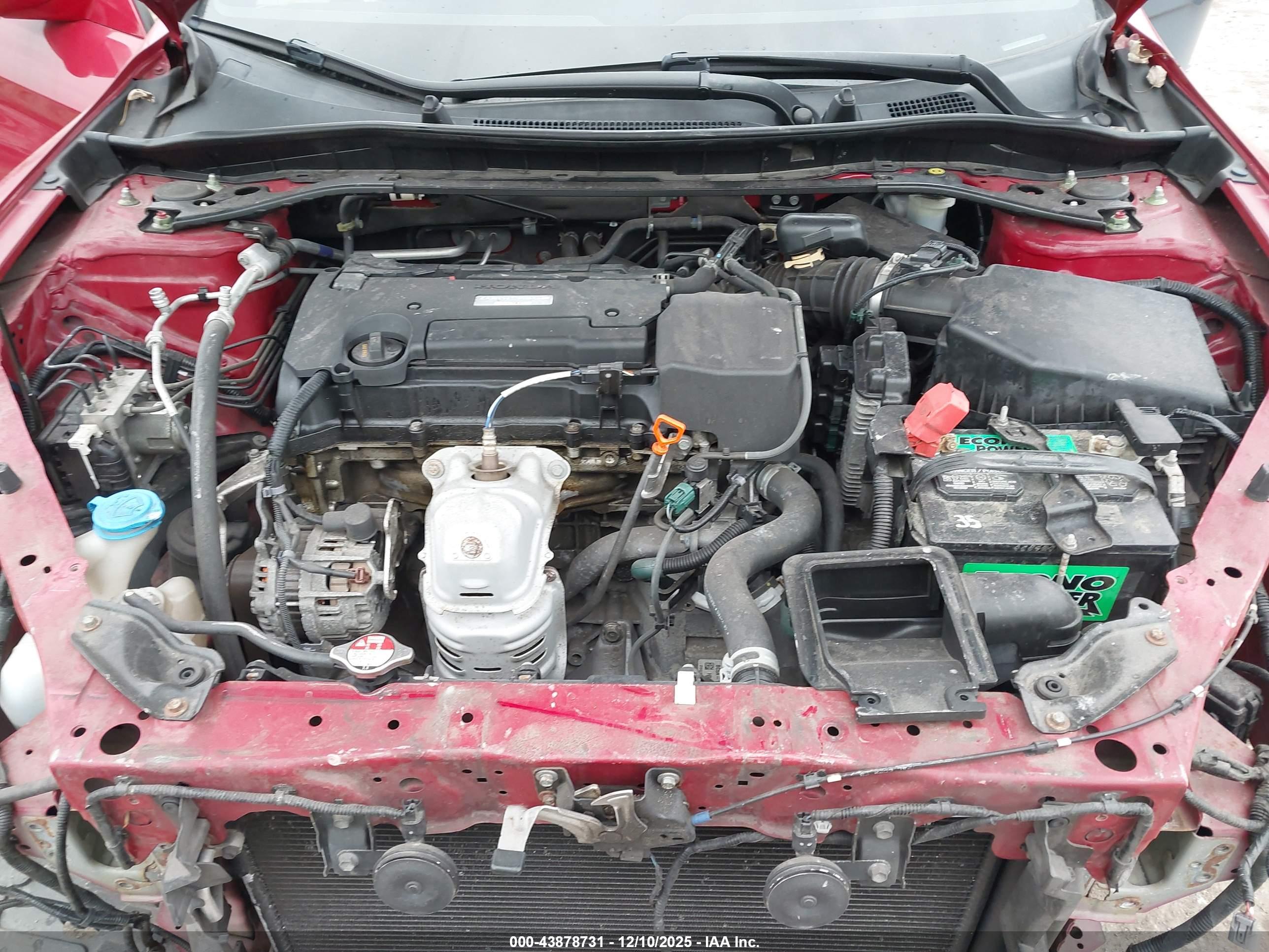 HONDA ACCORD image 10