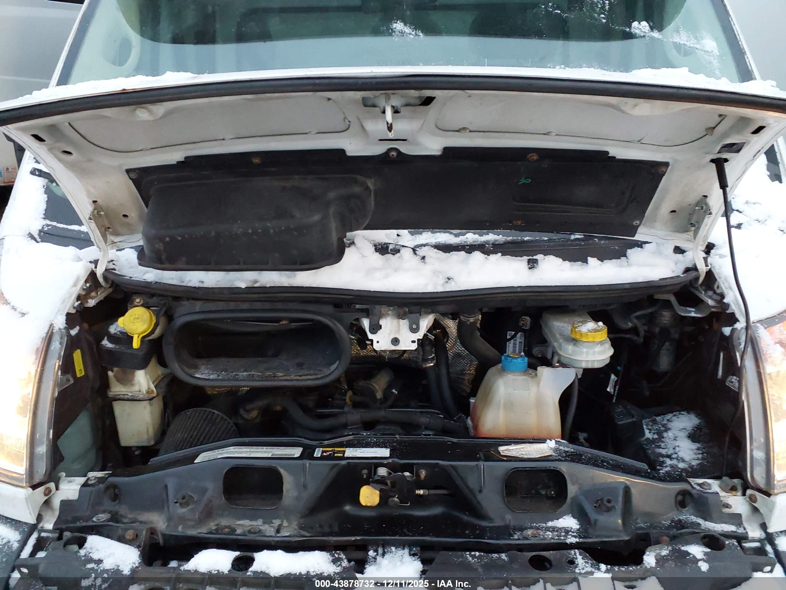 RAM PROMASTER image 10