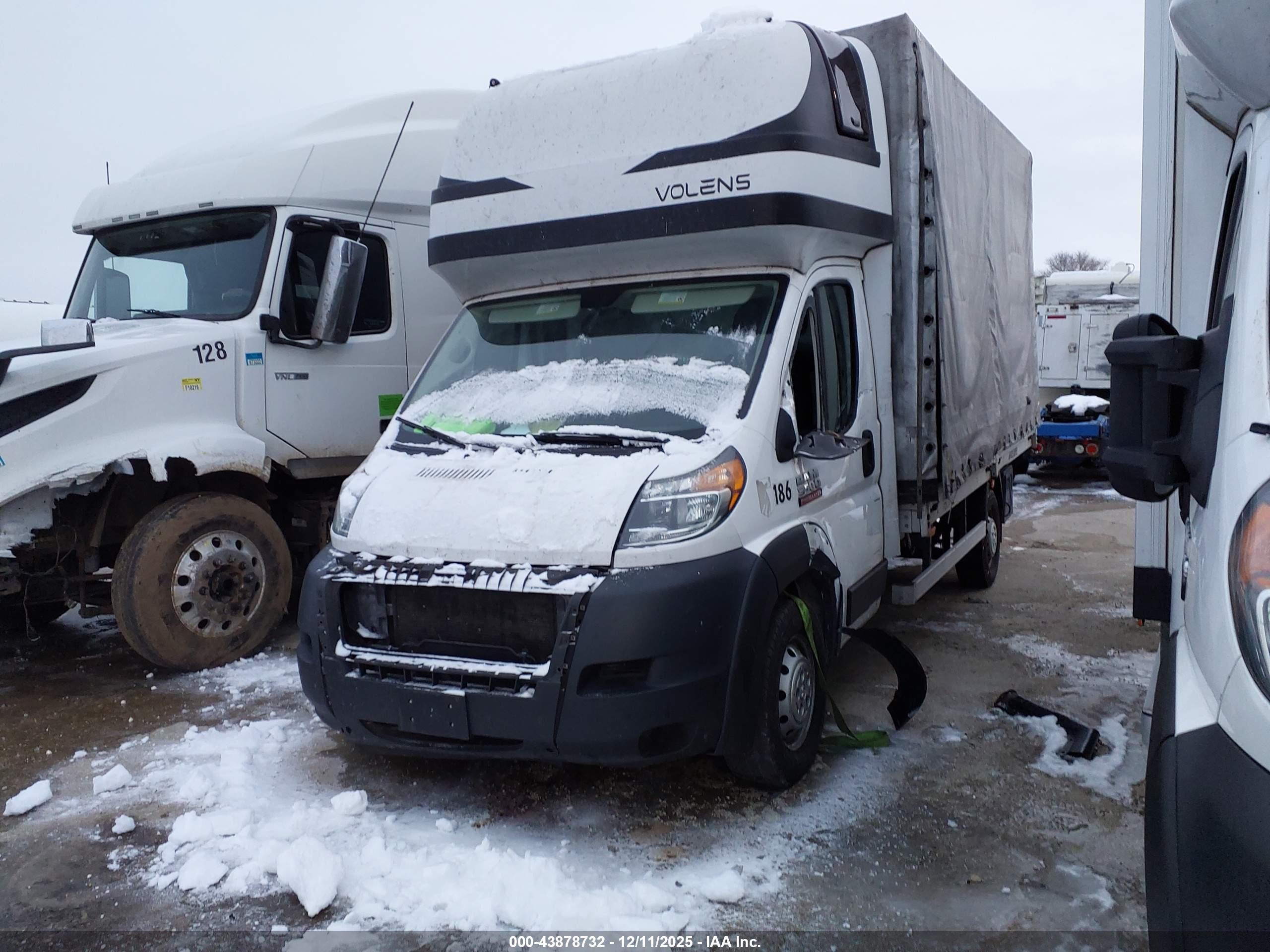 RAM PROMASTER image 2