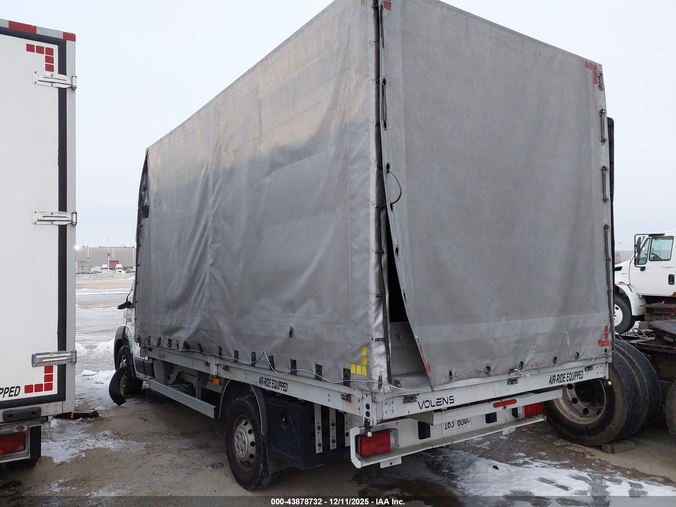 RAM PROMASTER image 3
