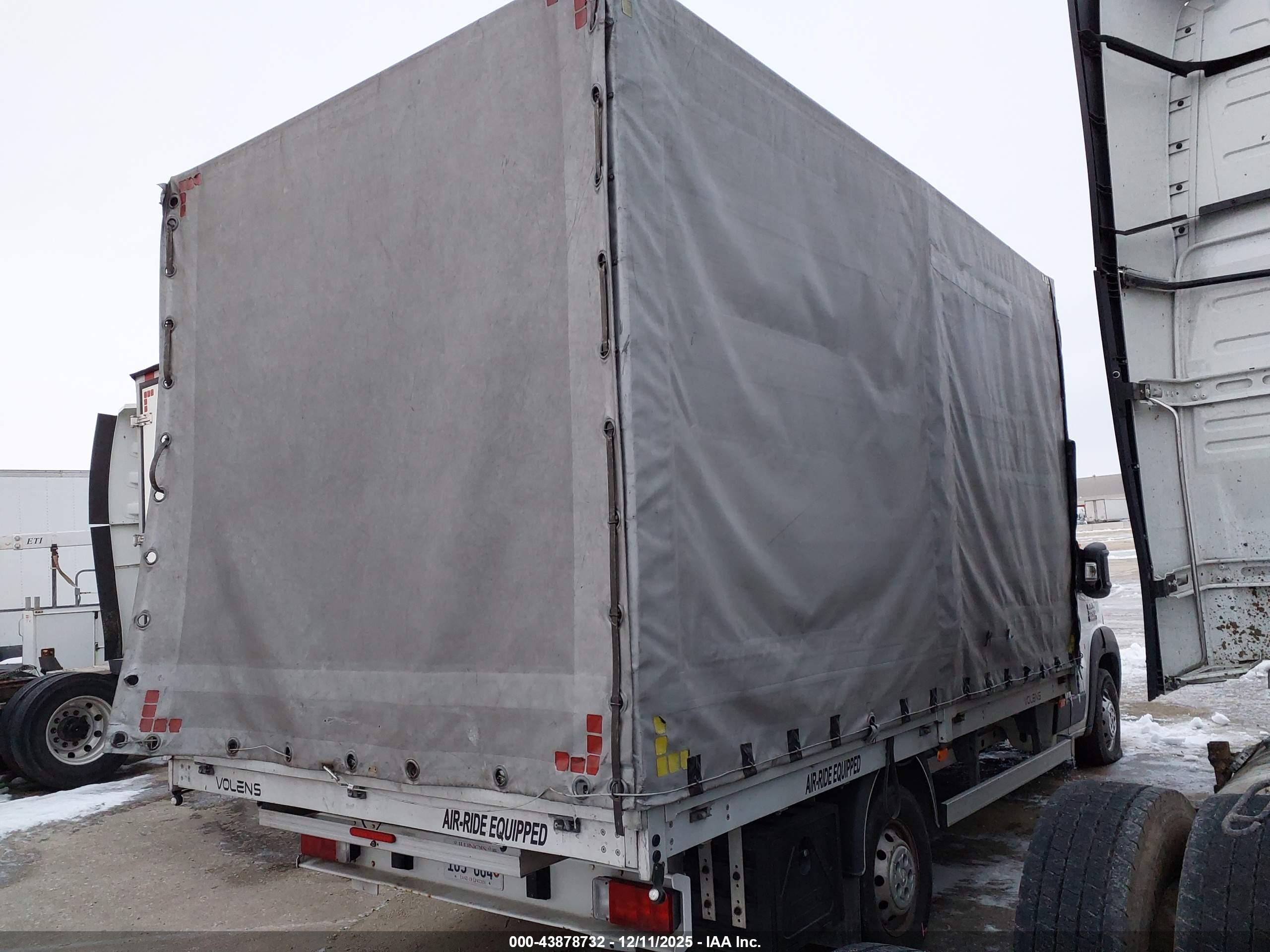 RAM PROMASTER image 4