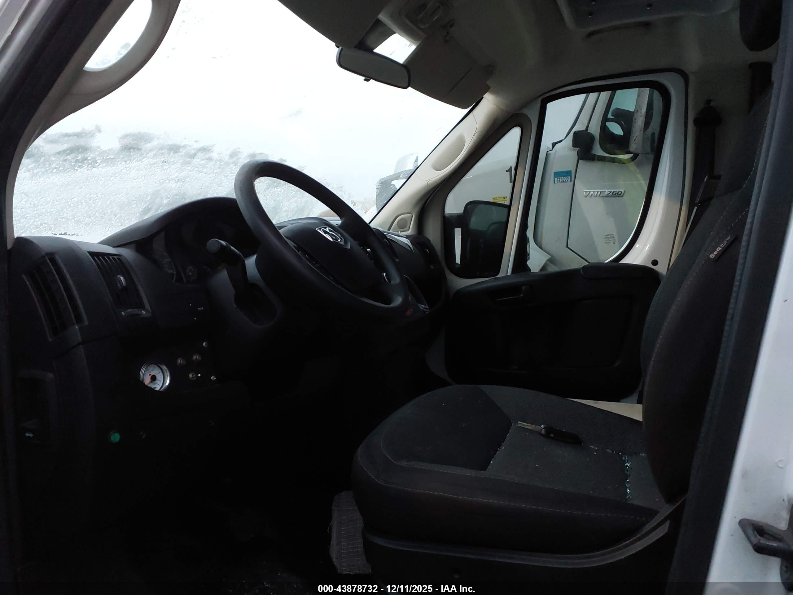 RAM PROMASTER image 8