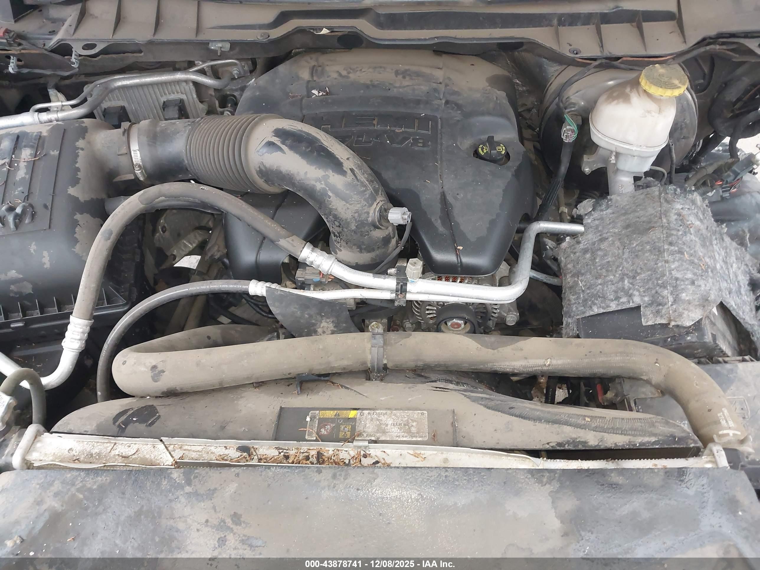 RAM 1500 image 10