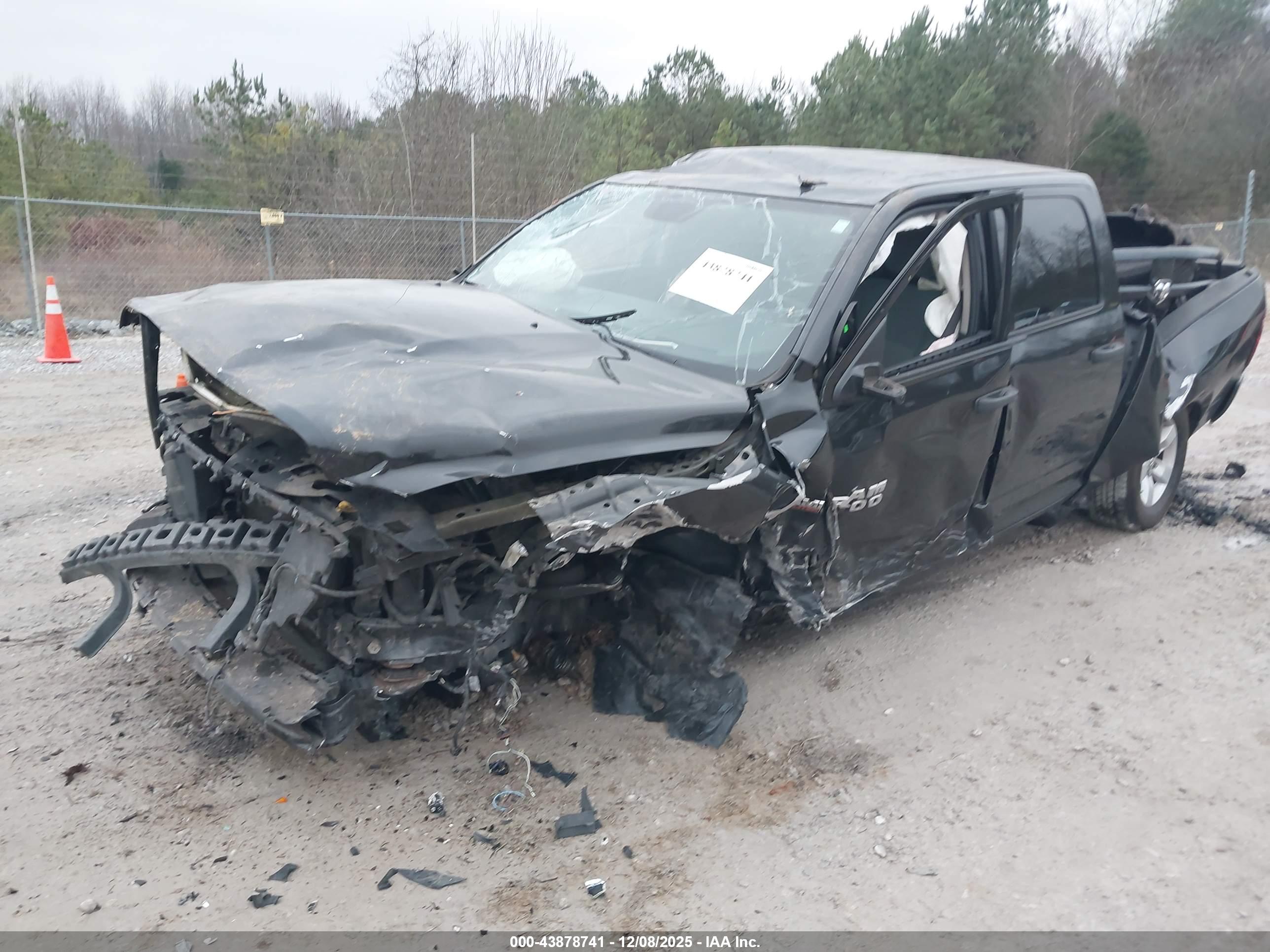 RAM 1500 image 2