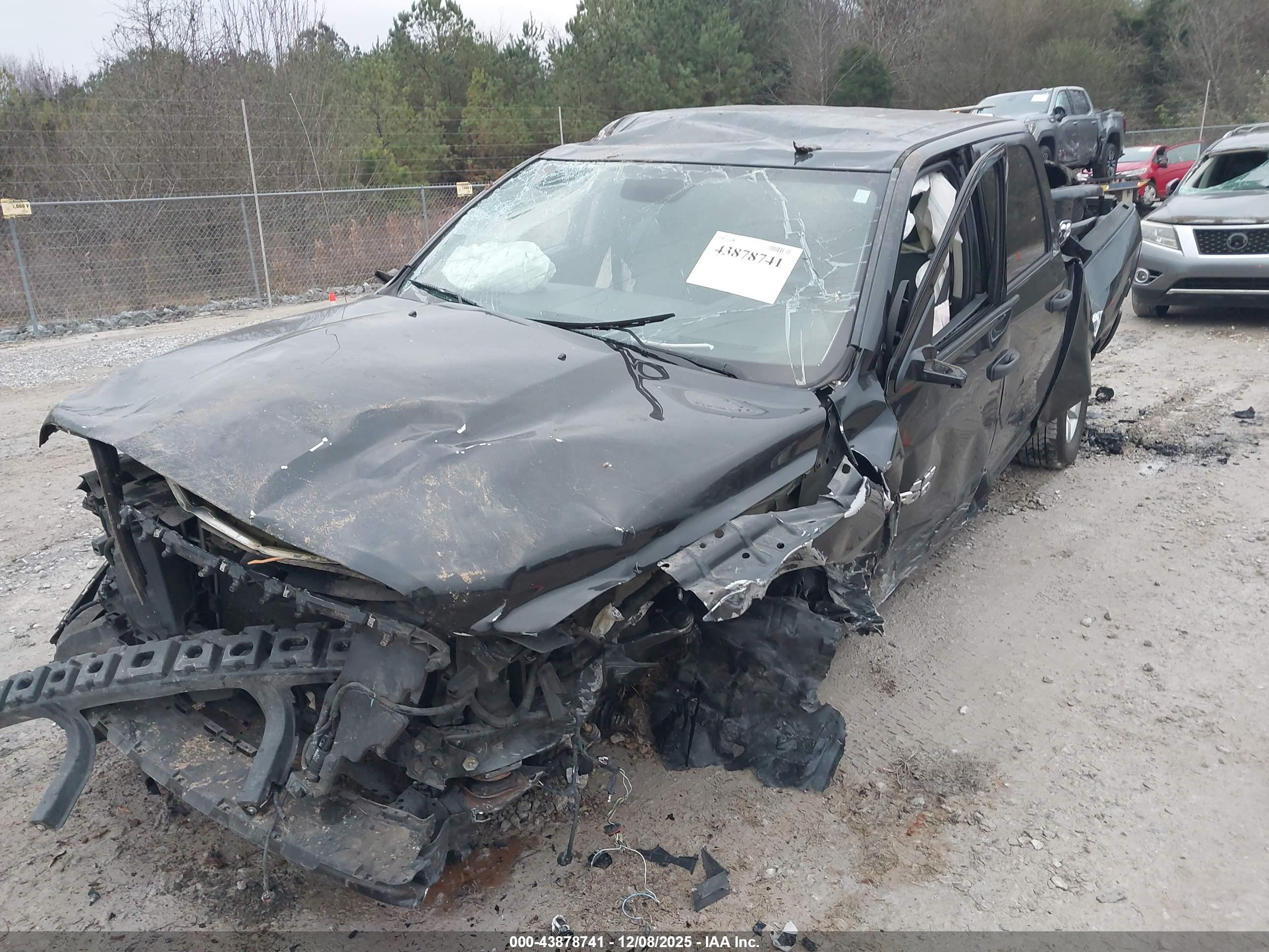 RAM 1500 image 6