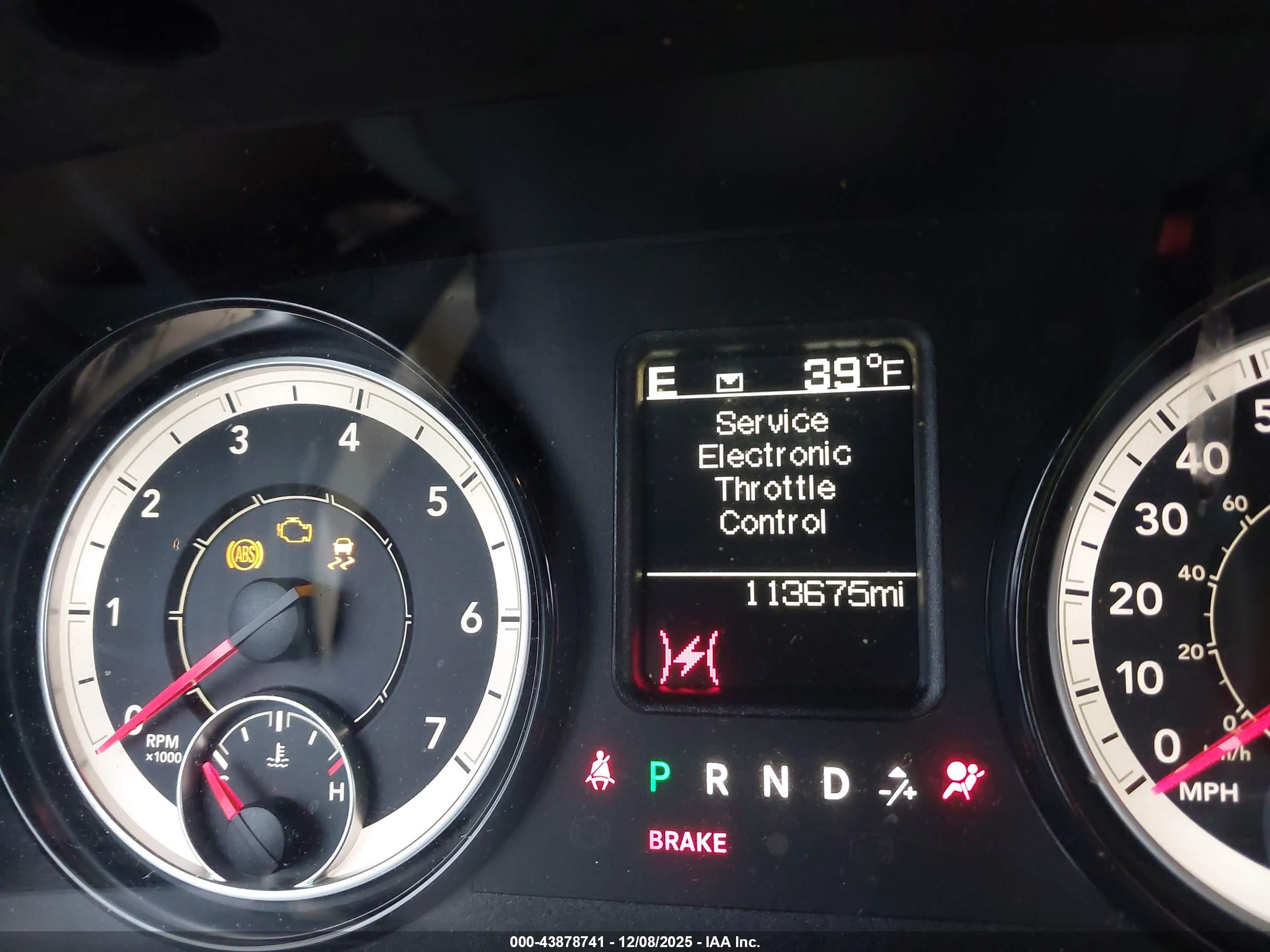 RAM 1500 image 7