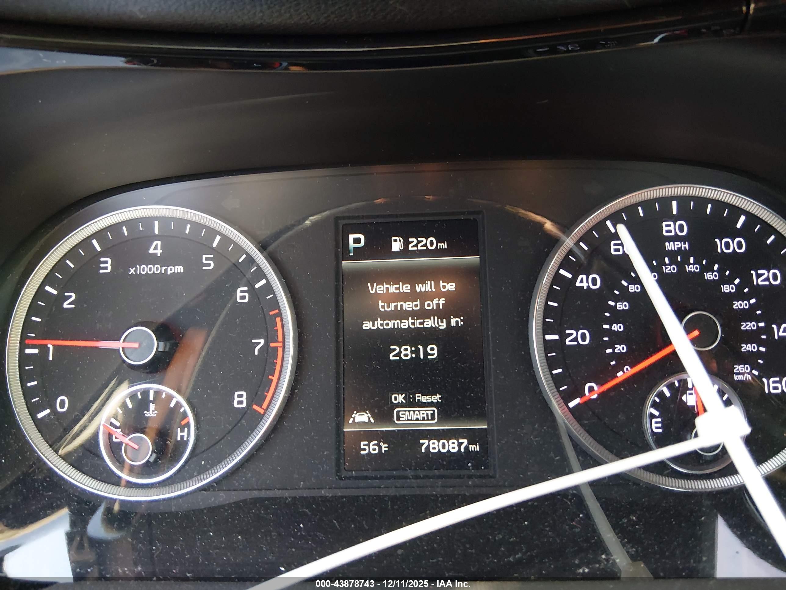 KIA K5 image 7