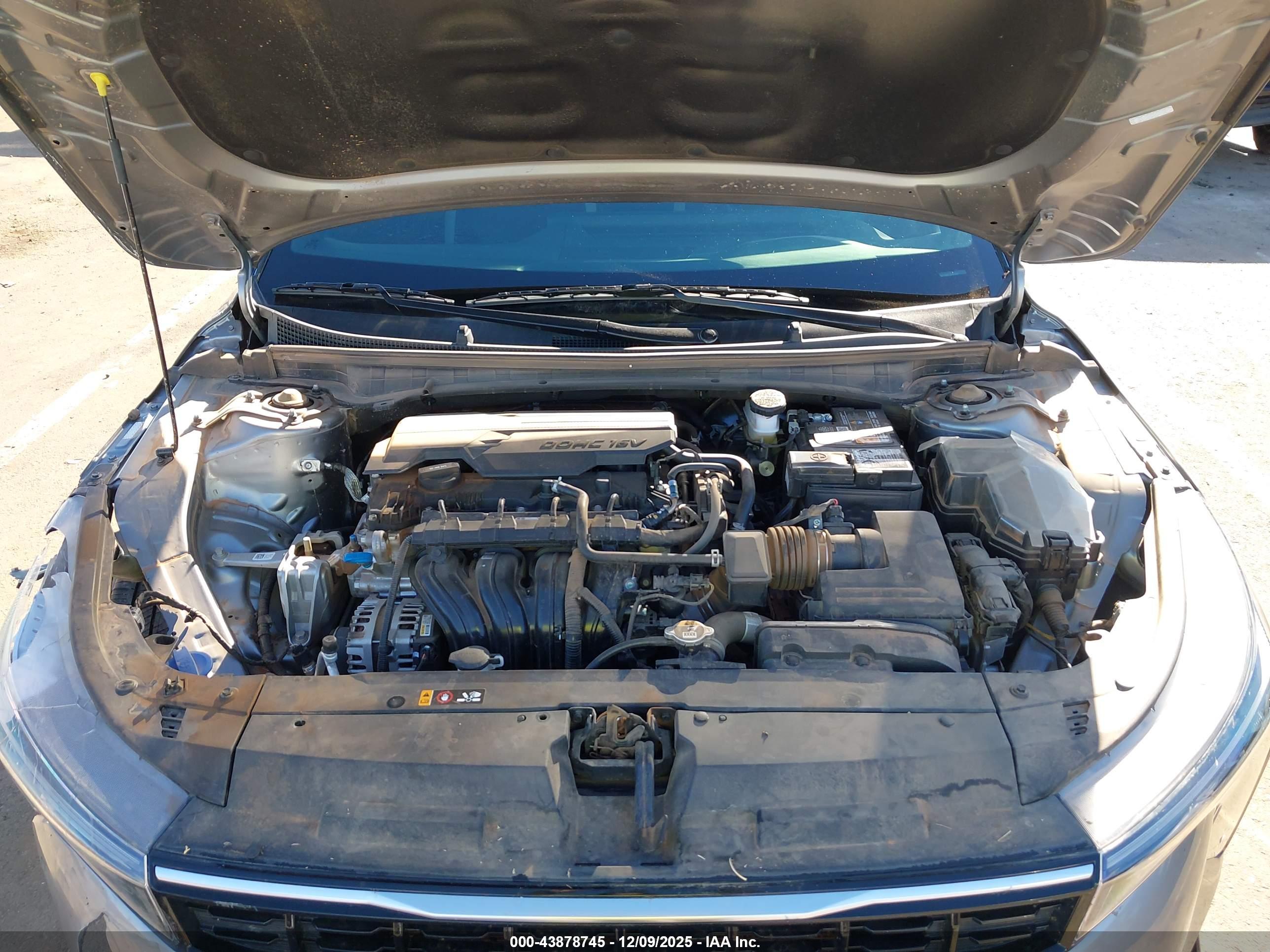 KIA K4 image 10