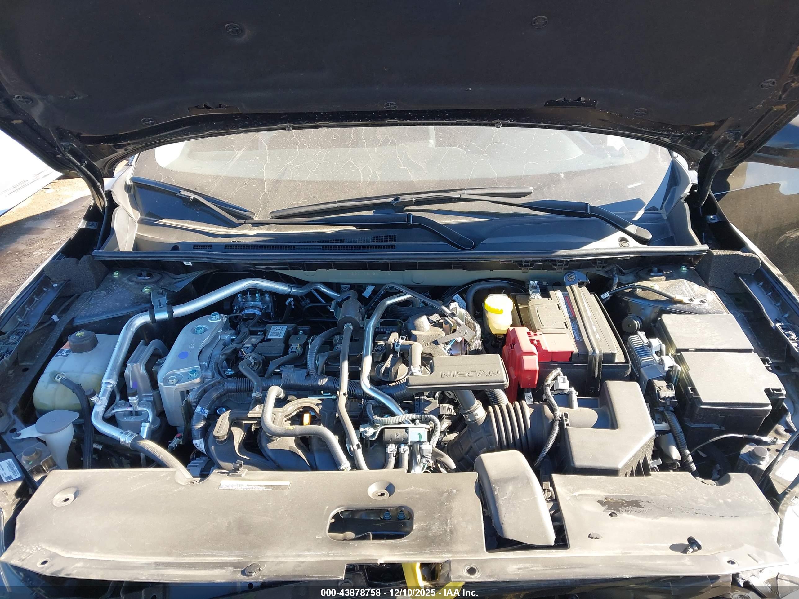 NISSAN SENTRA image 10