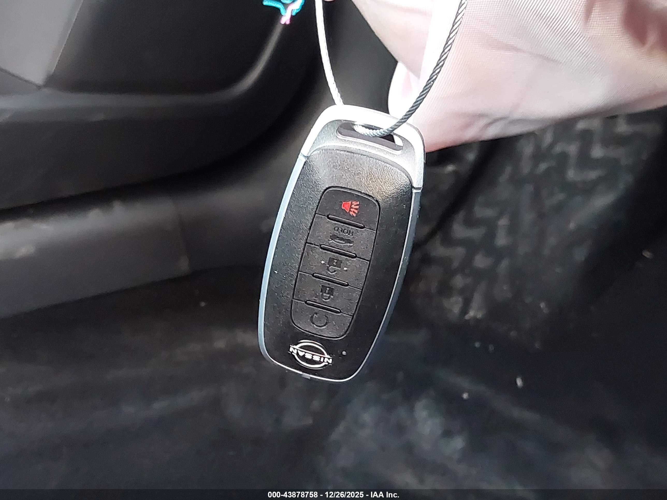 NISSAN SENTRA image 11