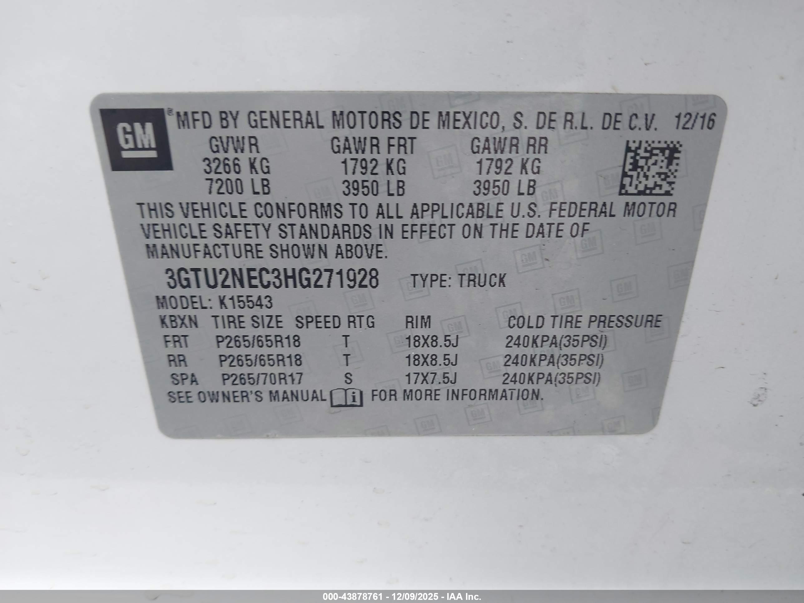 GMC SIERRA image 9