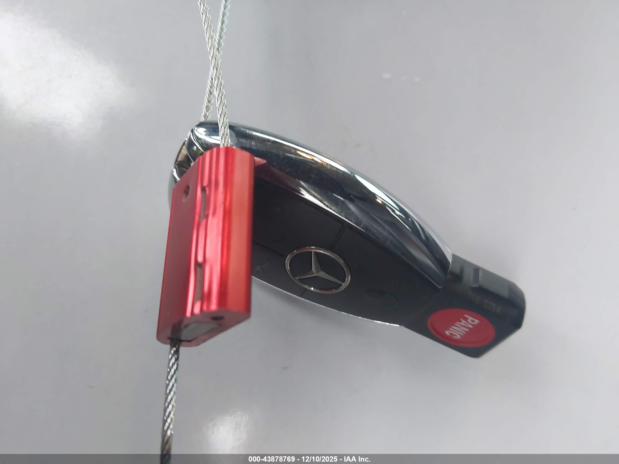 MERCEDES-BENZ GL image 11