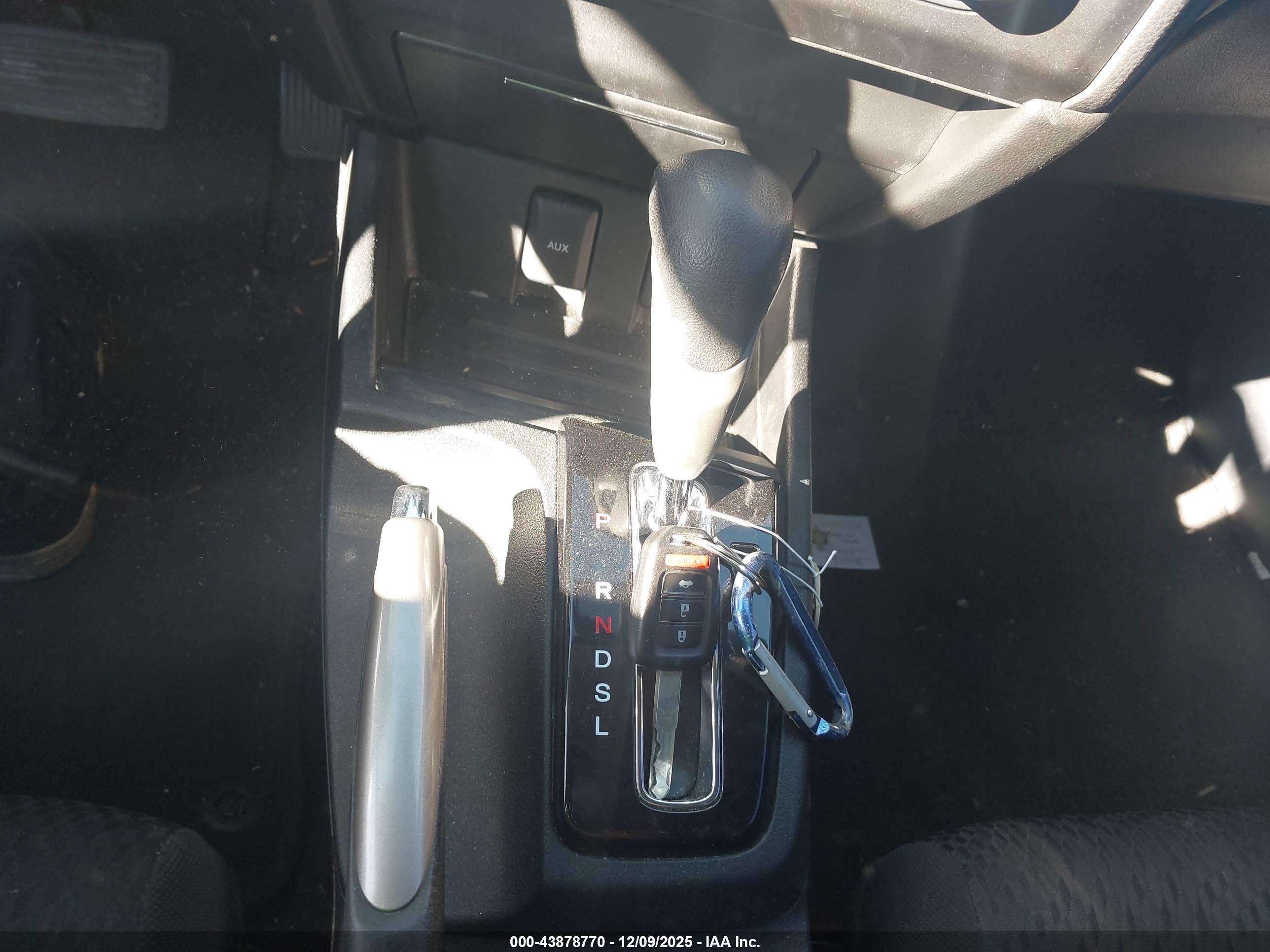 HONDA CIVIC image 11