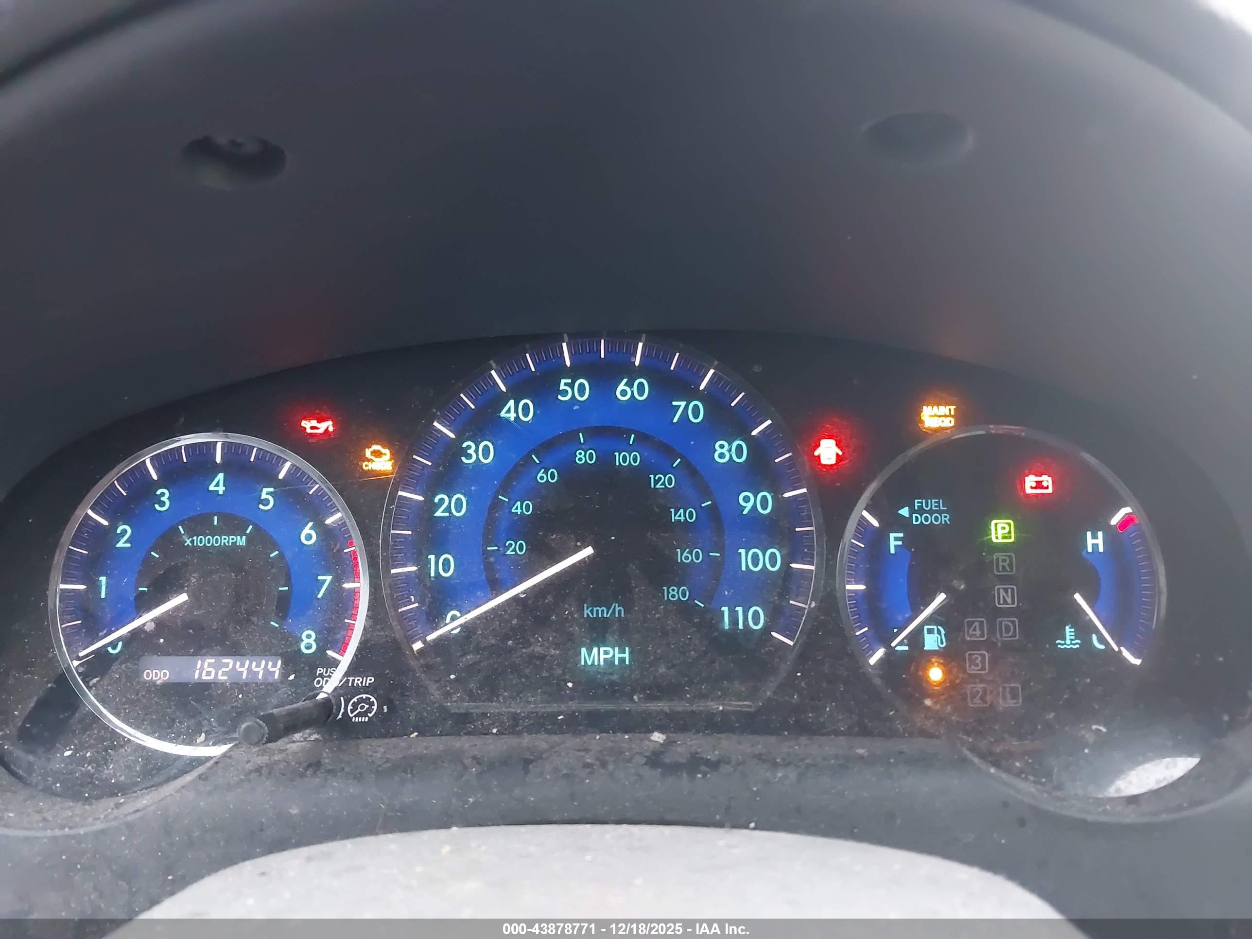 TOYOTA SIENNA image 7