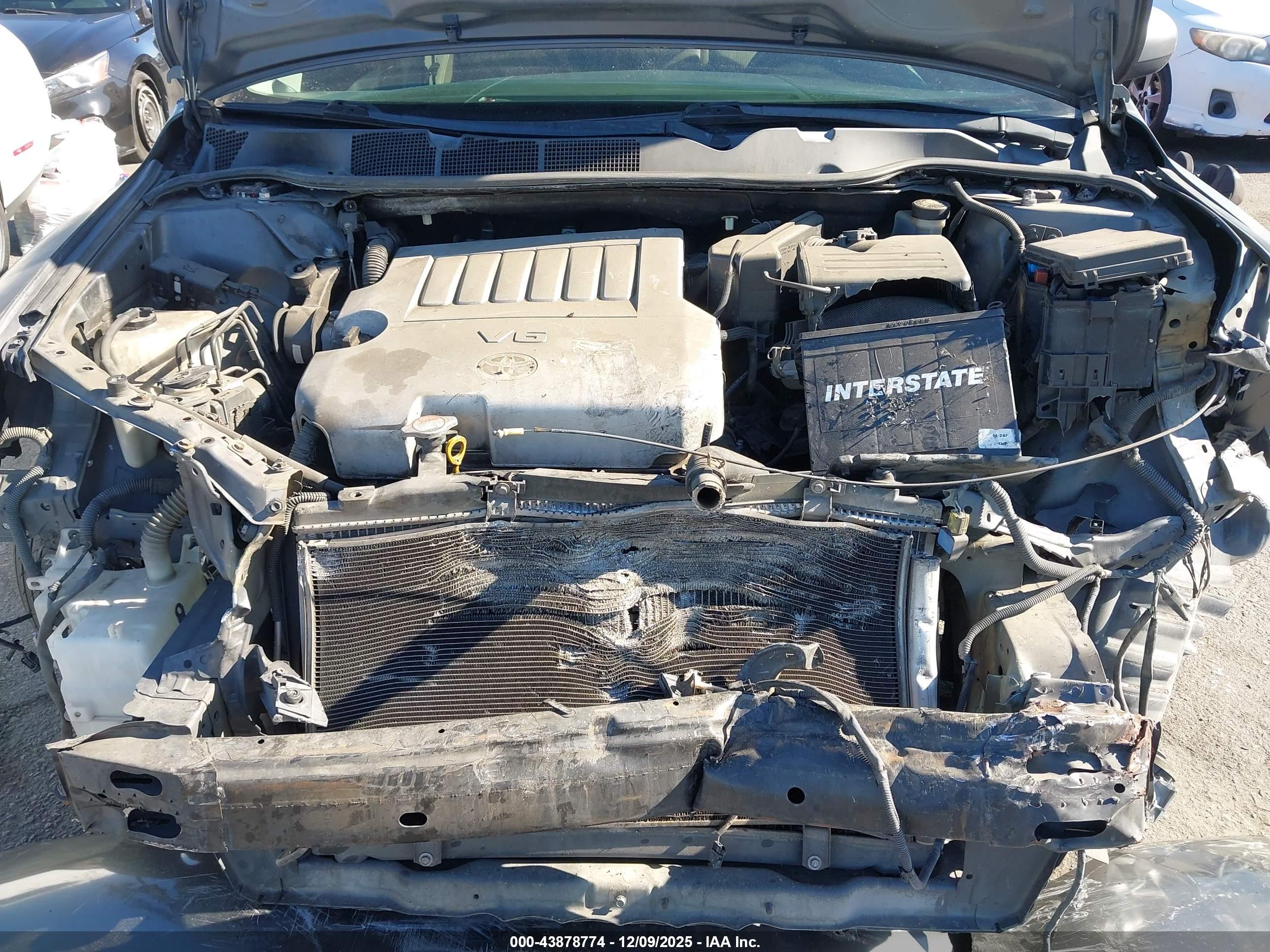 TOYOTA VENZA image 10