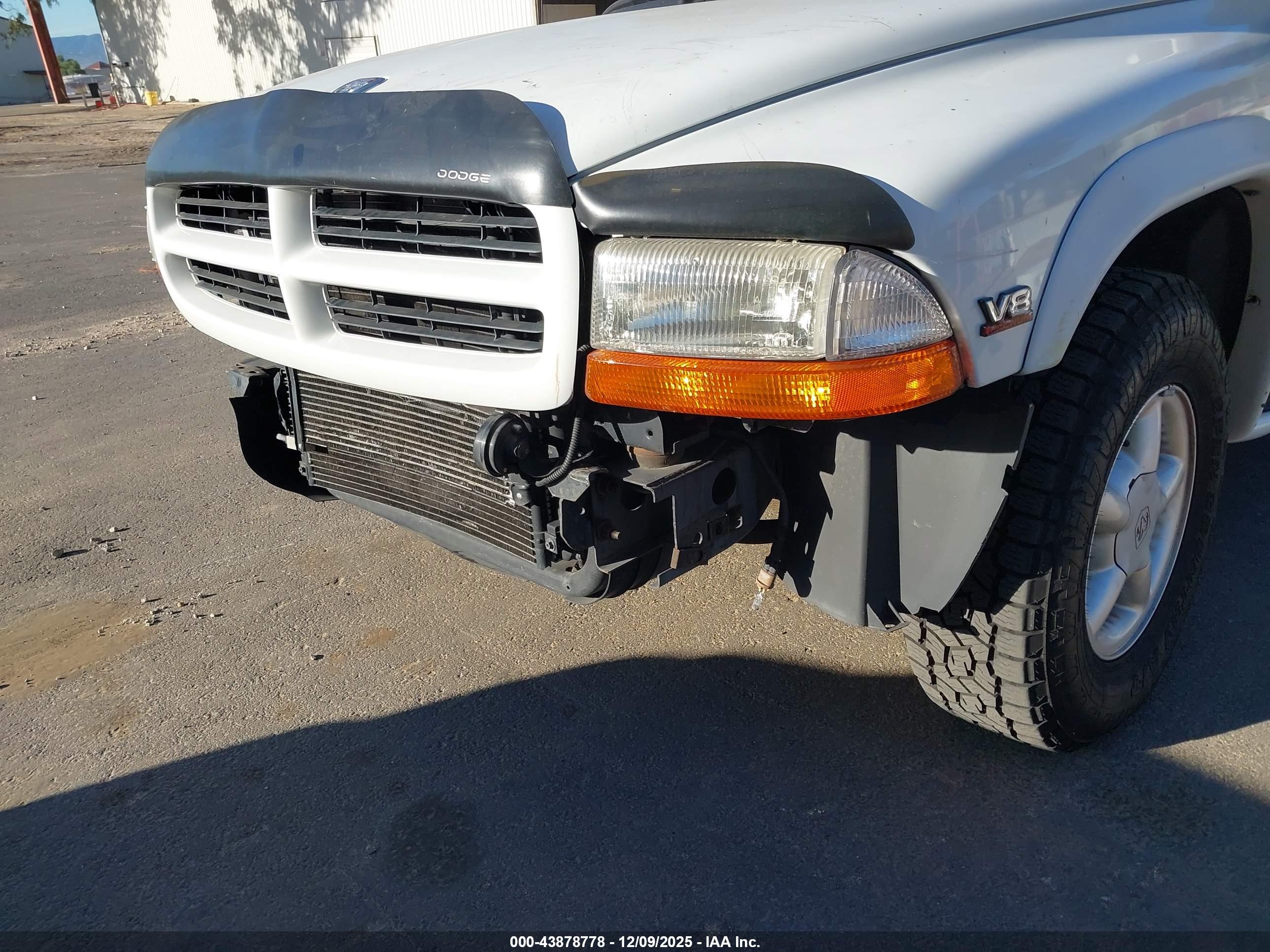 DODGE DURANGO image 6