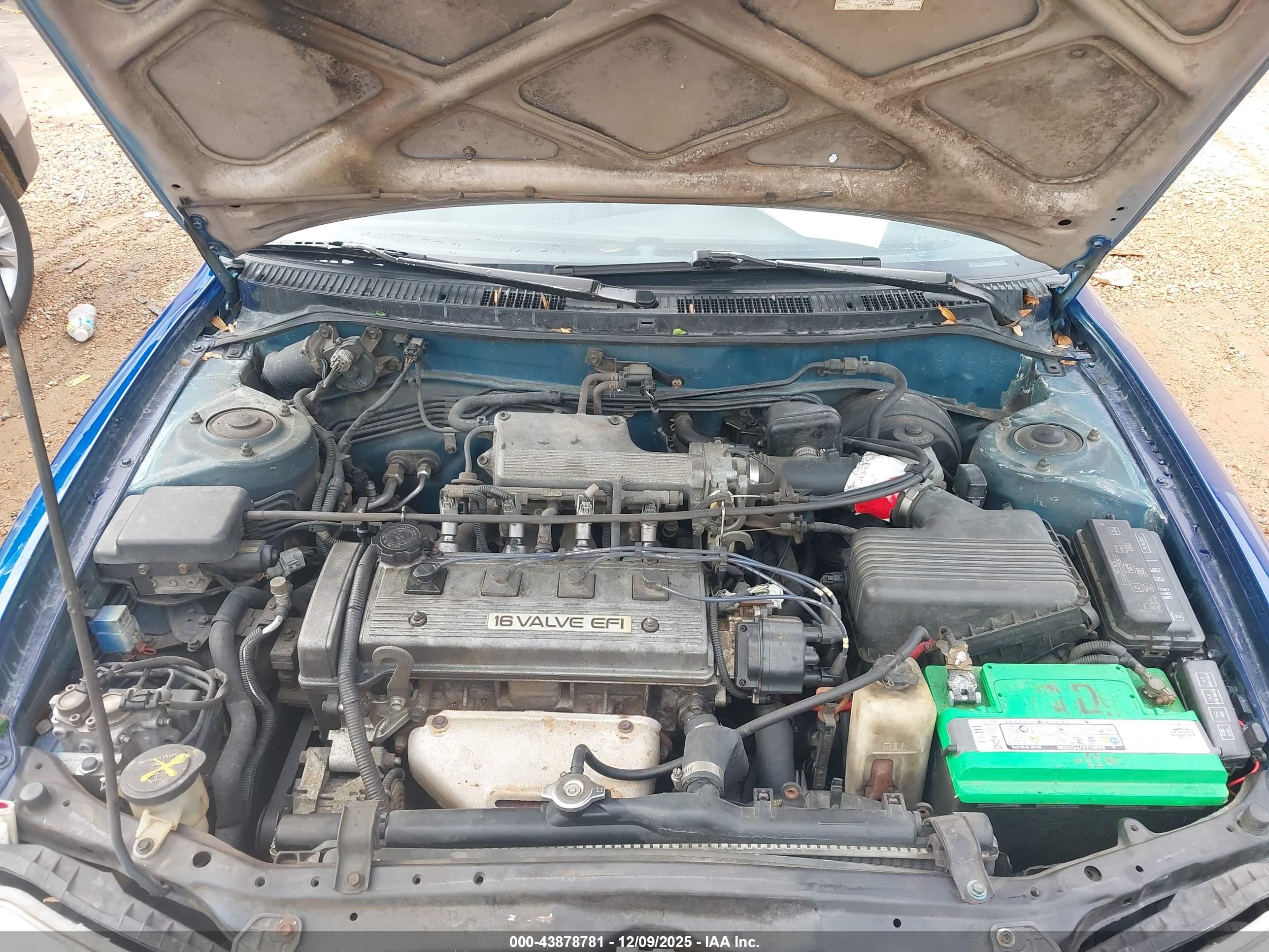 GEO PRIZM image 10