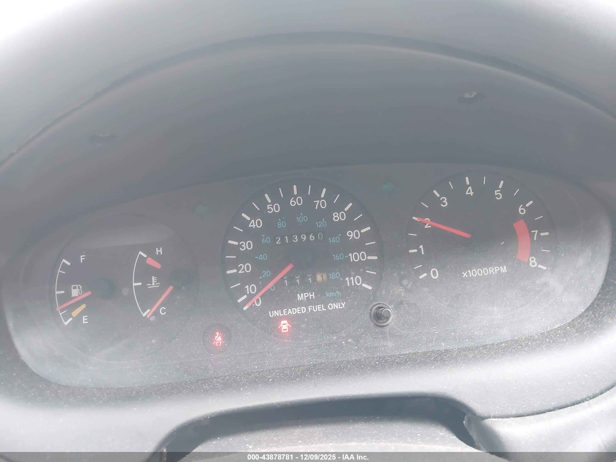 GEO PRIZM image 7