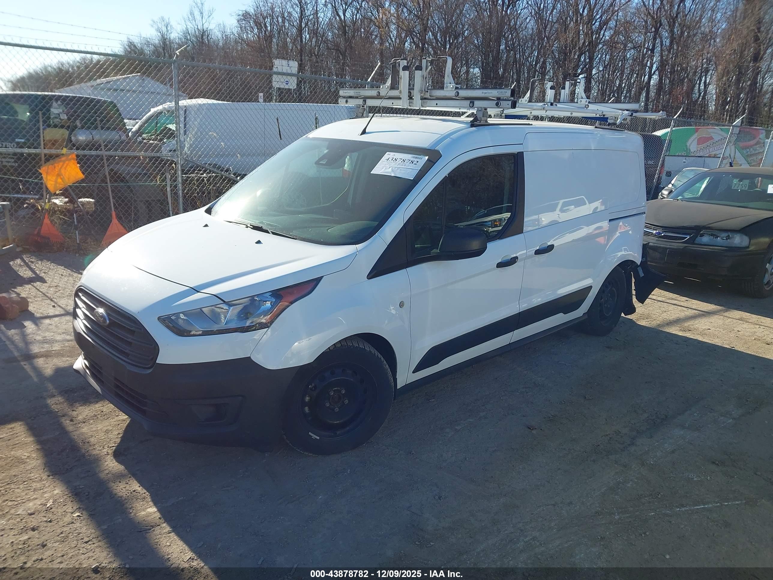 FORD TRANSIT image 2