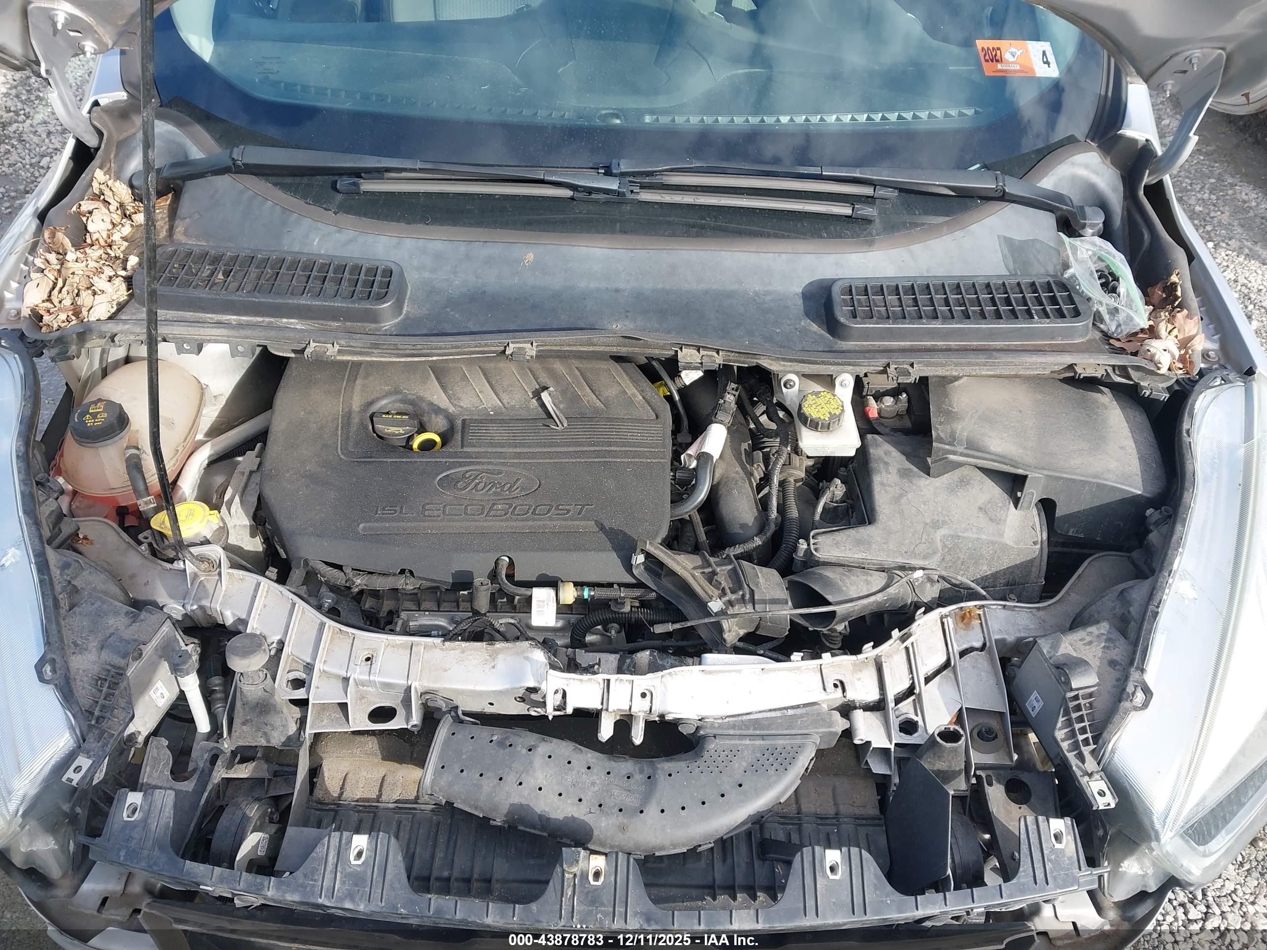 FORD ESCAPE image 10