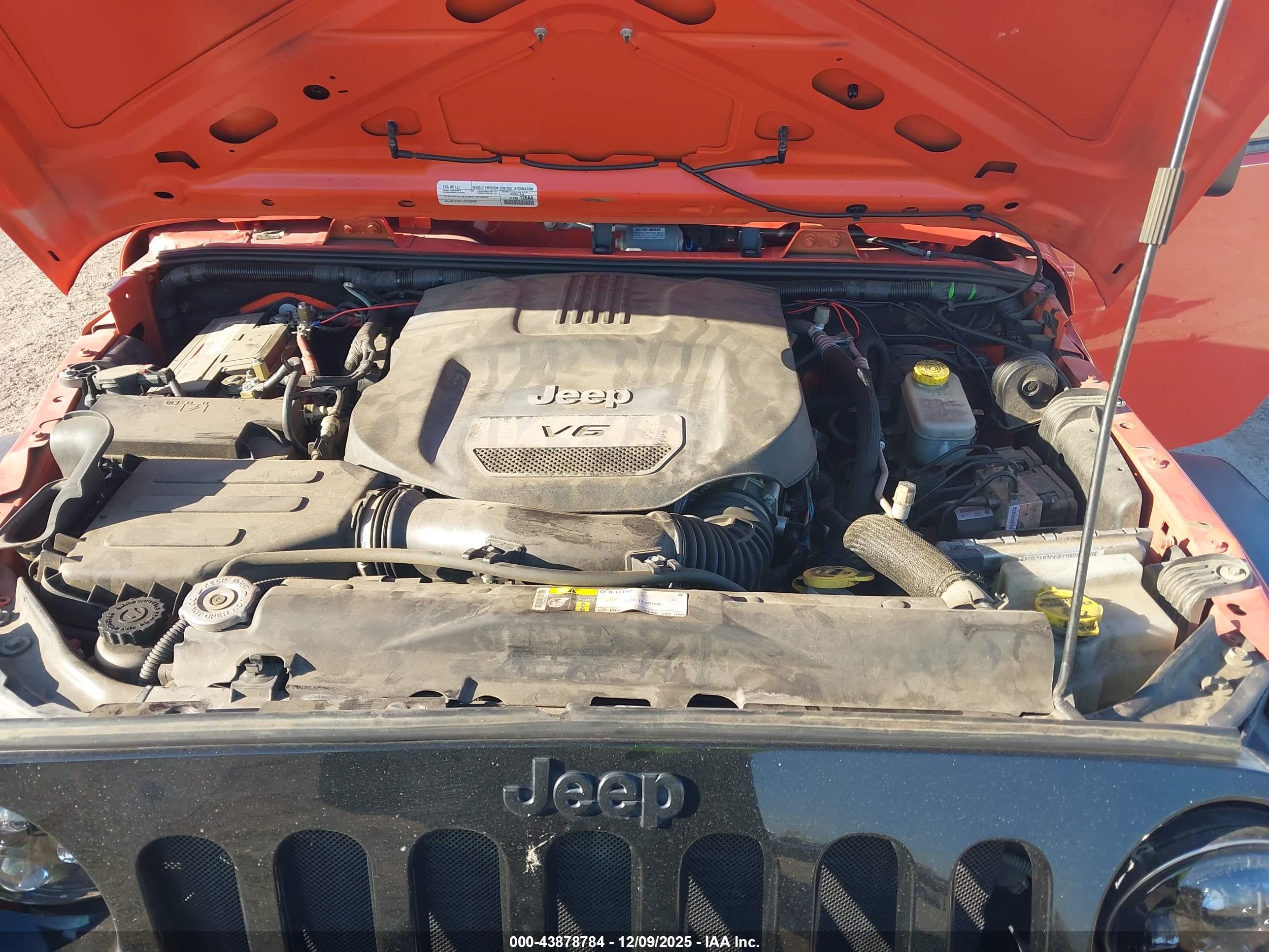 JEEP WRANGLER image 10