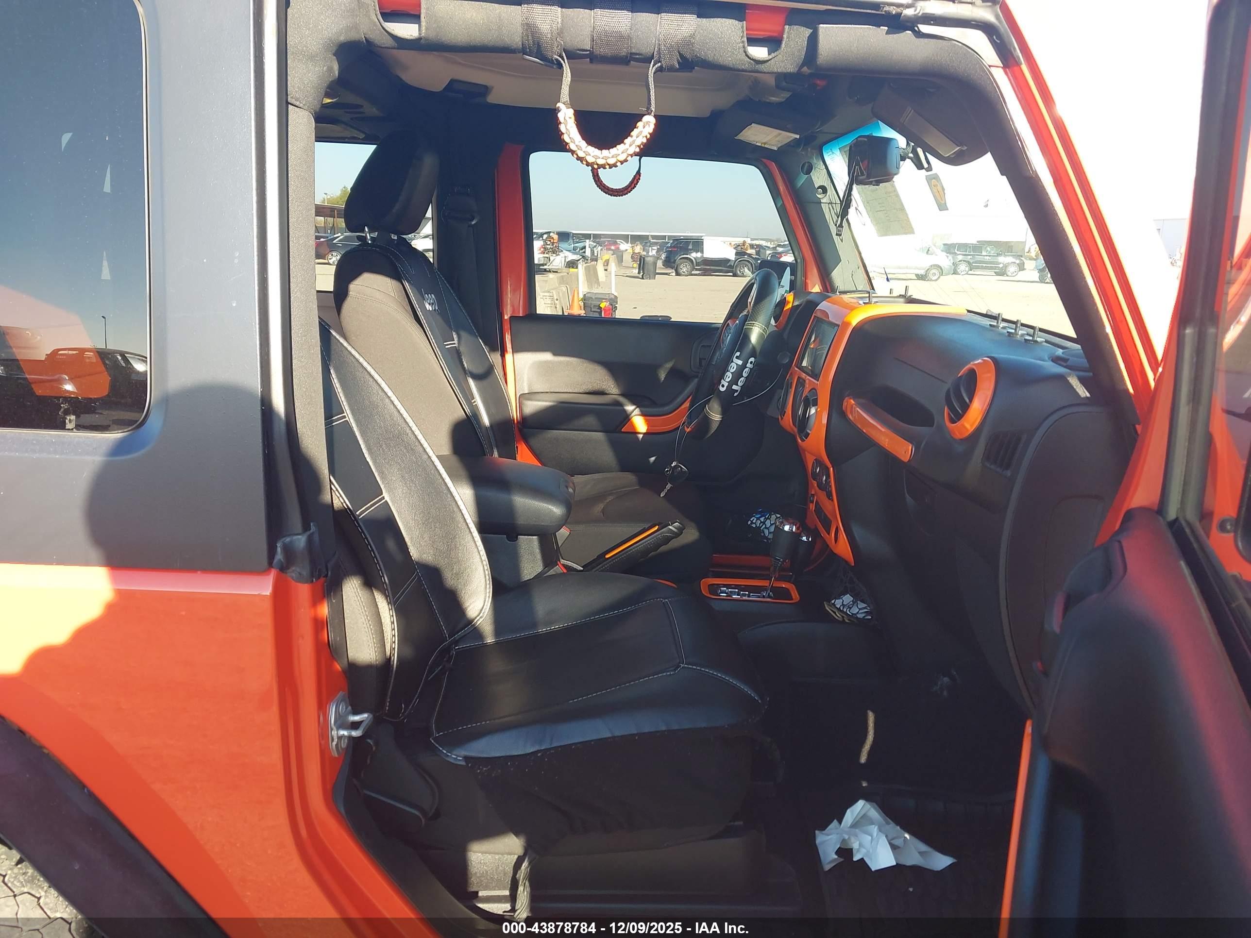 JEEP WRANGLER image 5