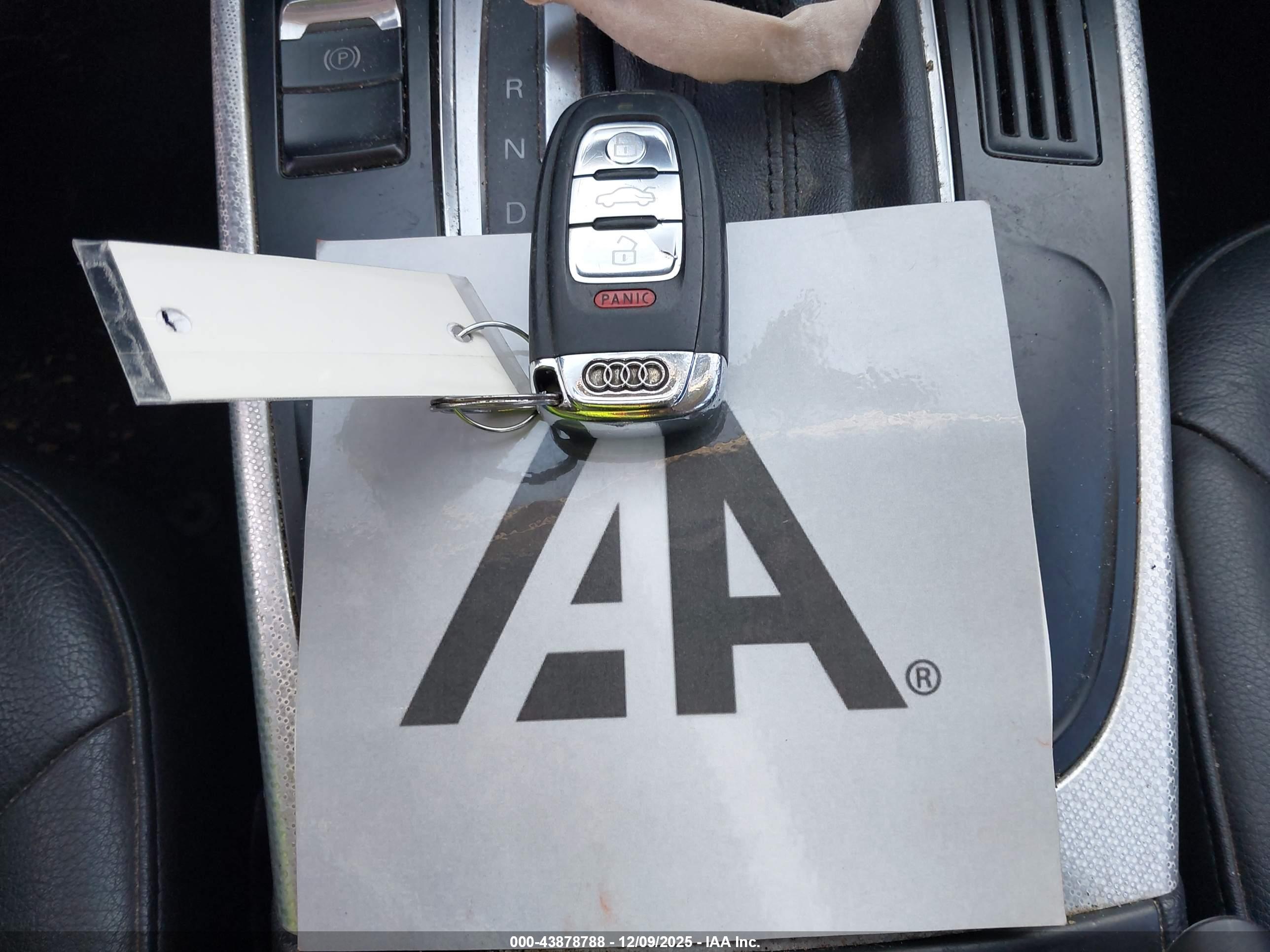 AUDI A4 image 11