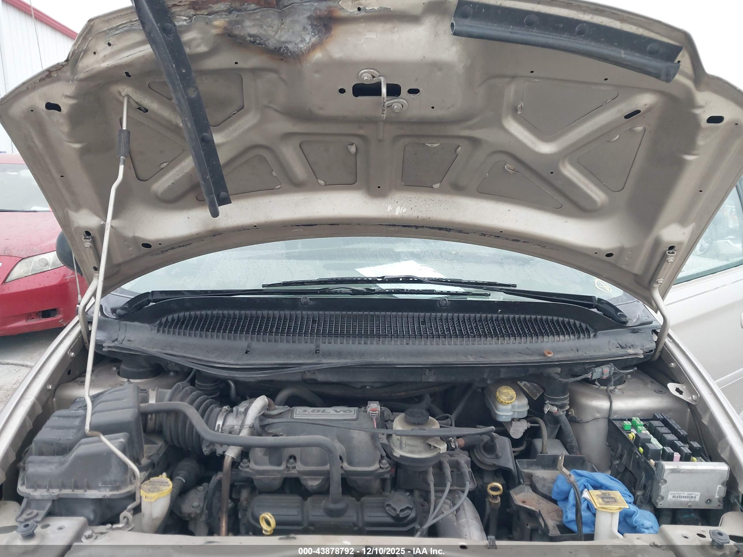 DODGE GRAND image 10