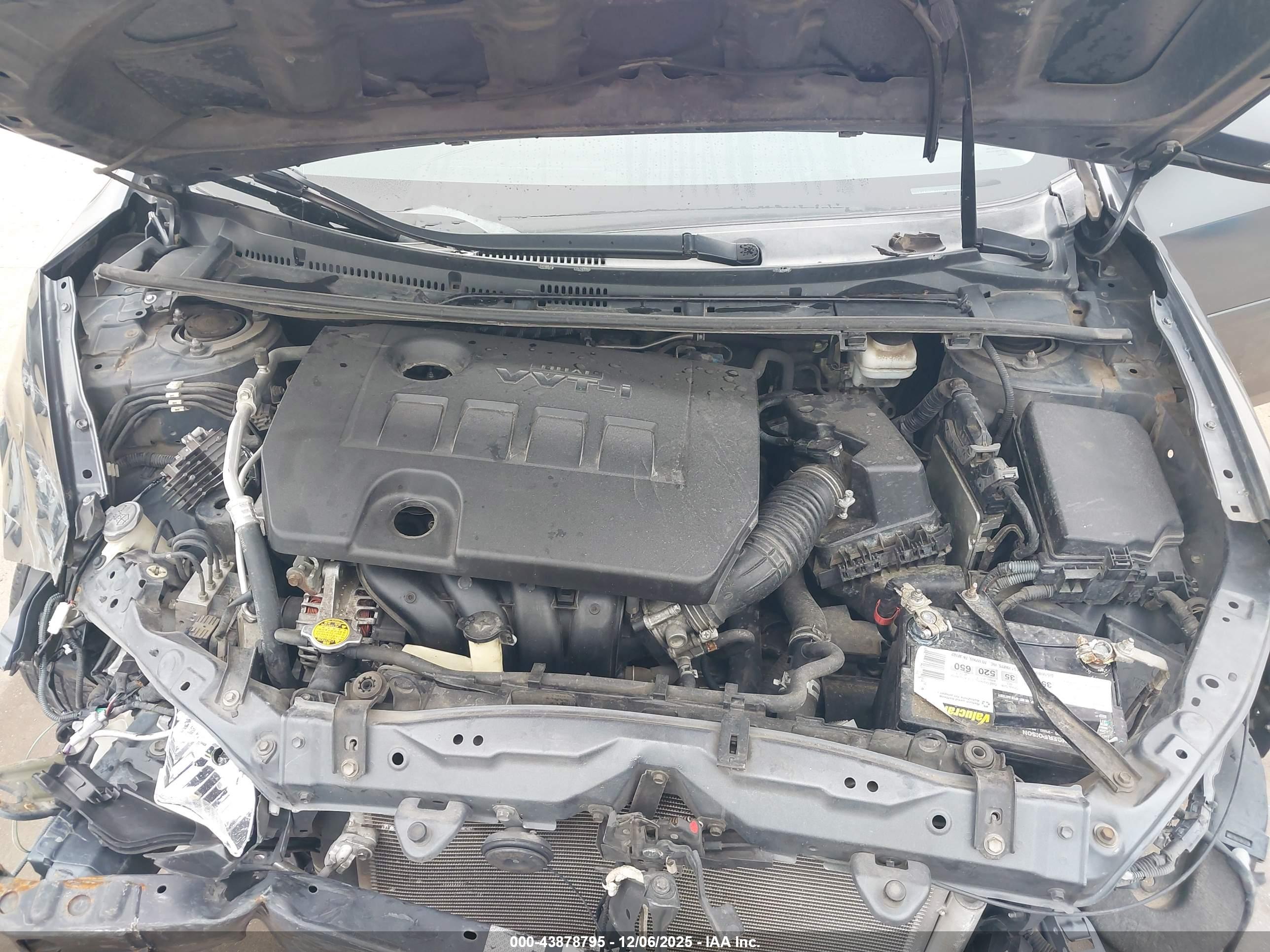 TOYOTA COROLLA image 10