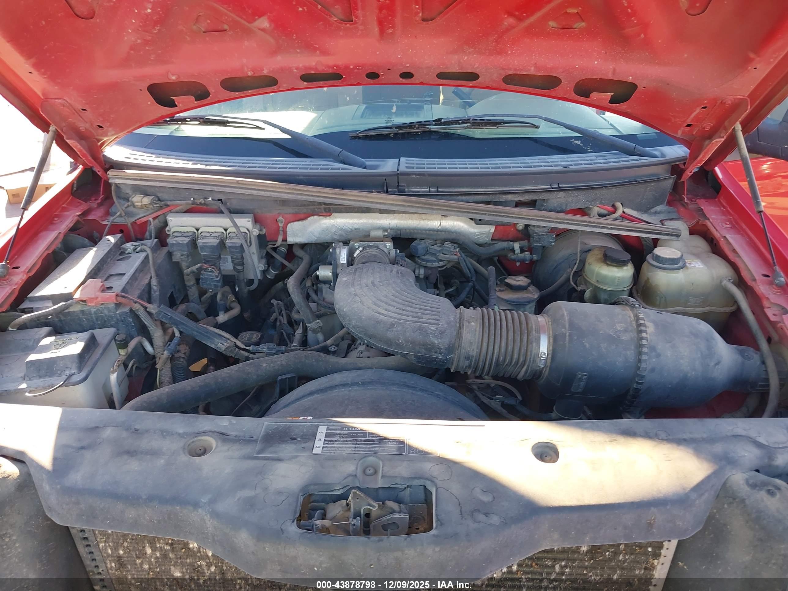 FORD F-150 image 10