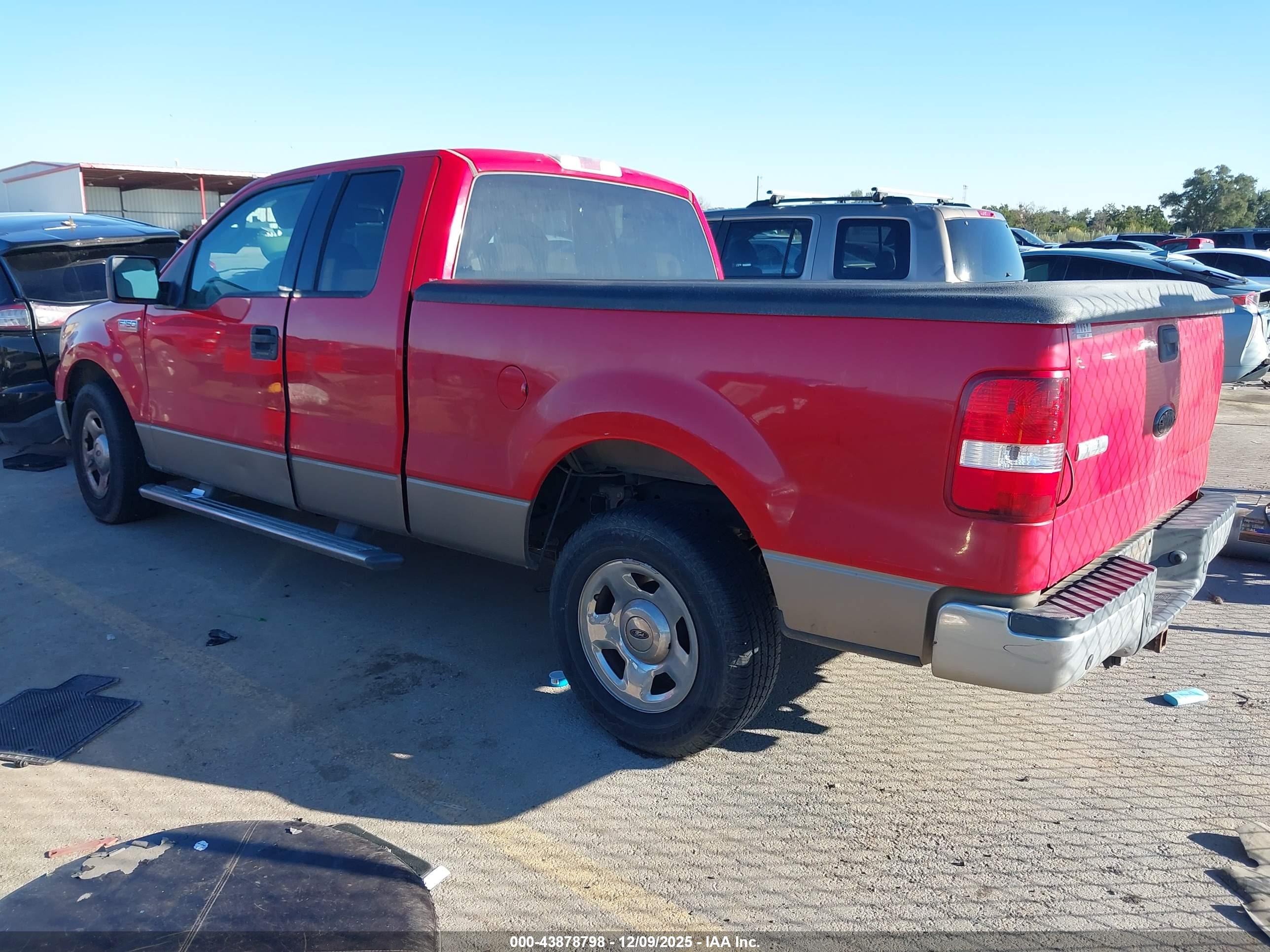 FORD F-150 image 3