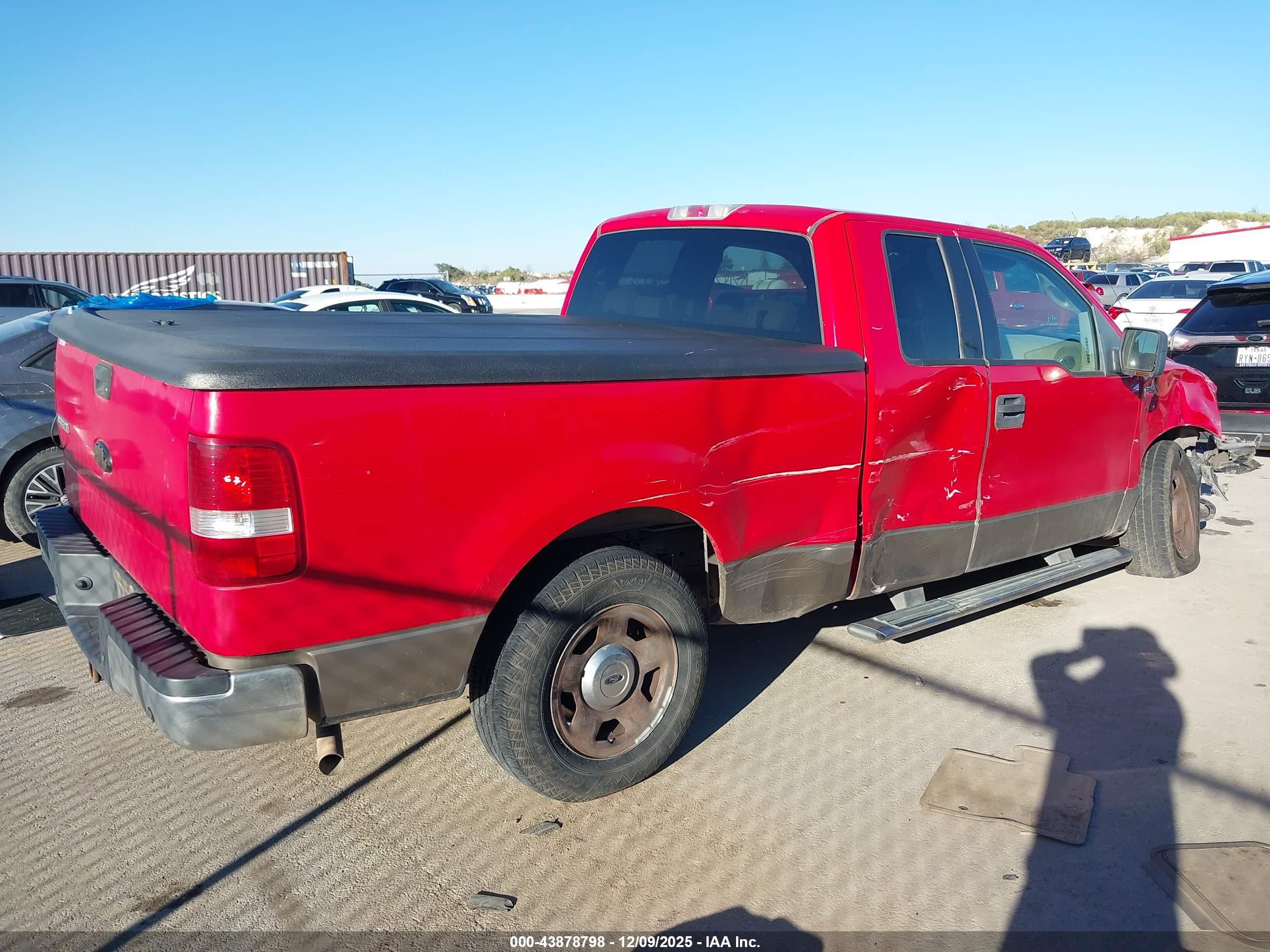 FORD F-150 image 4