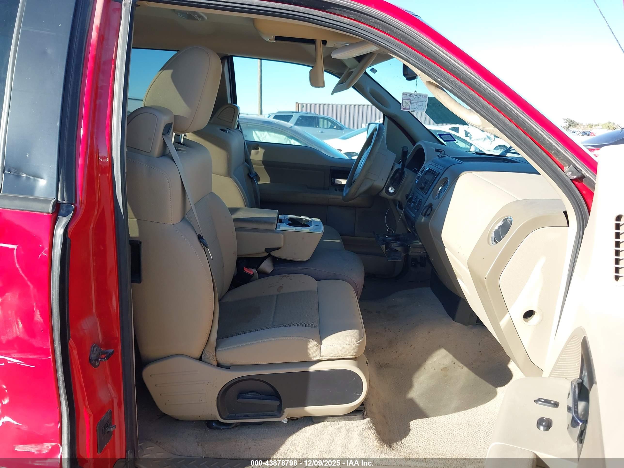 FORD F-150 image 5