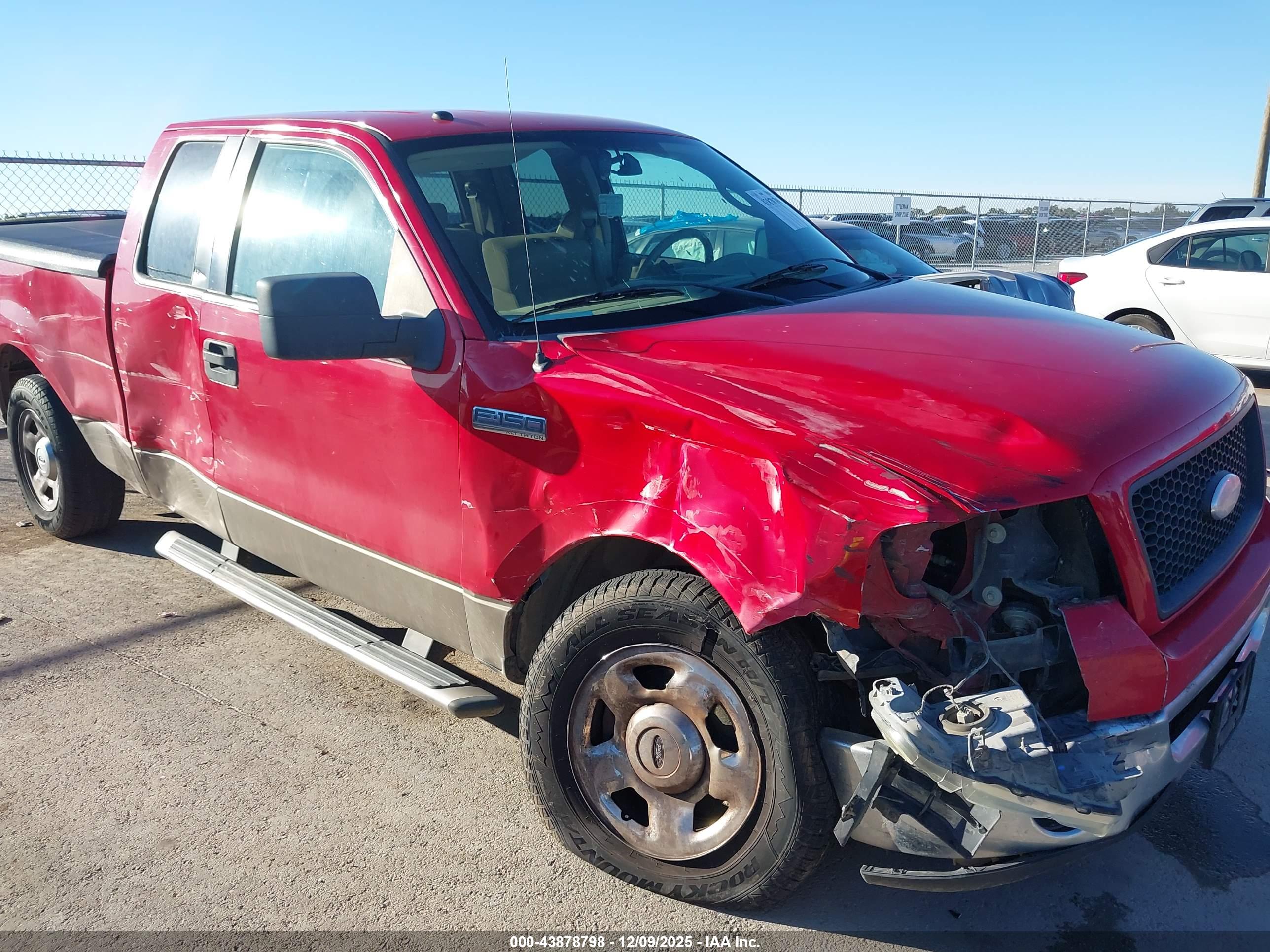 FORD F-150 image 6