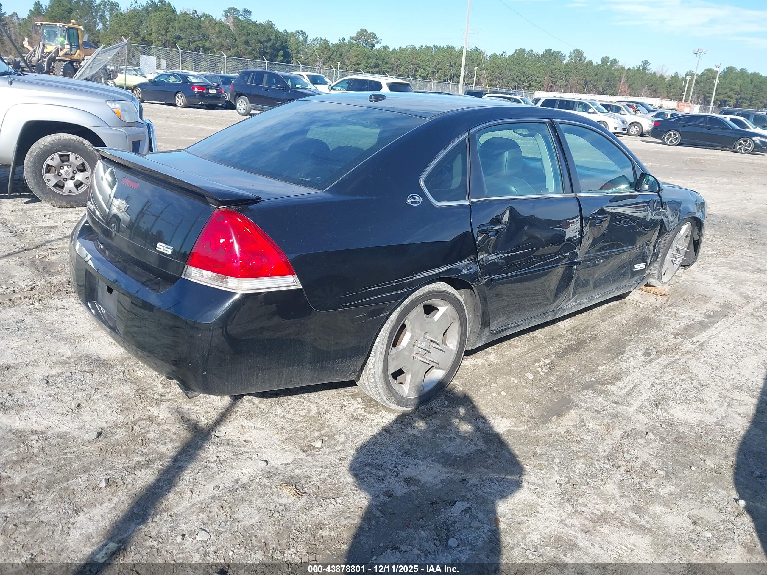 CHEVROLET IMPALA image 4
