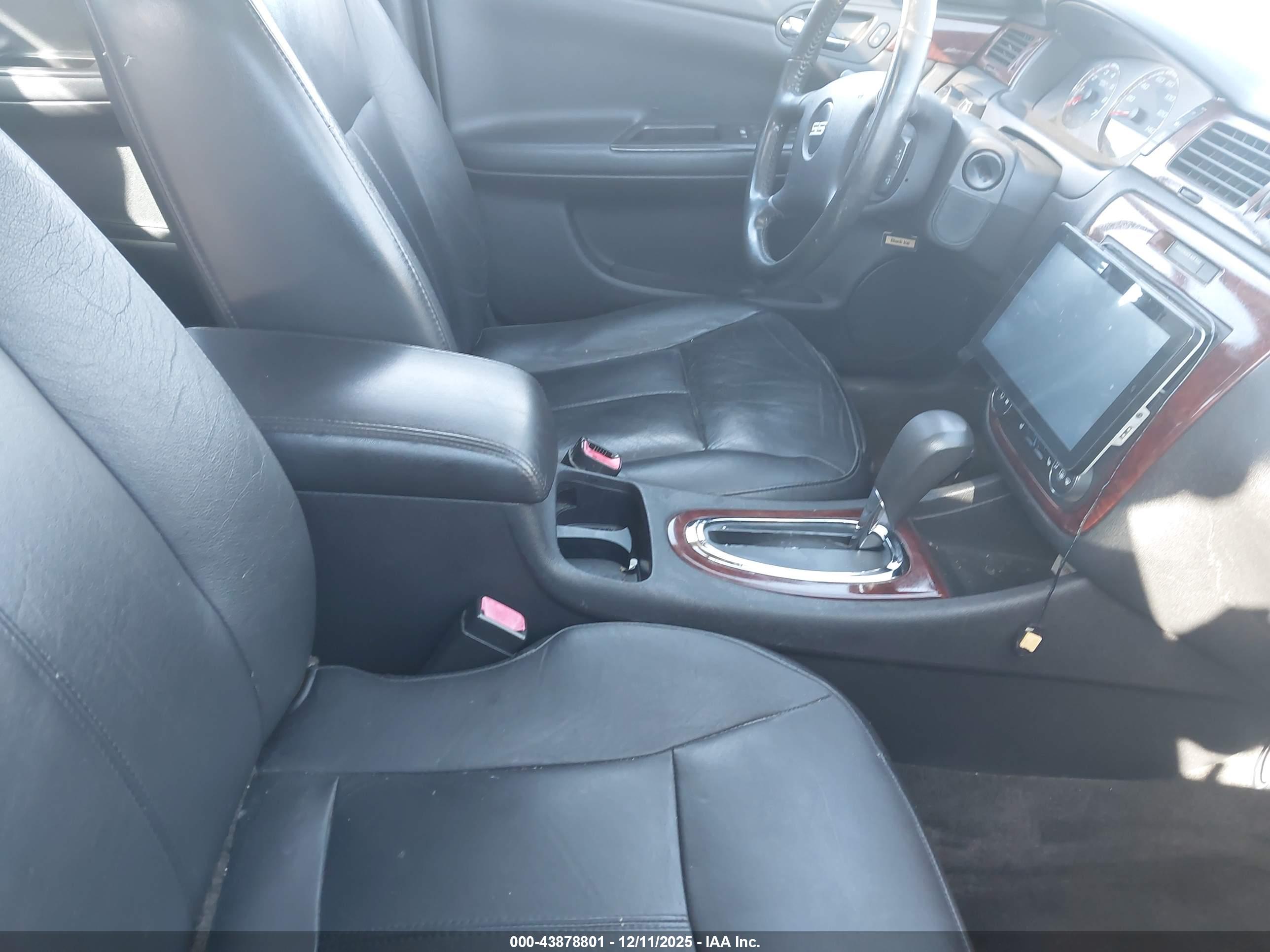 CHEVROLET IMPALA image 5