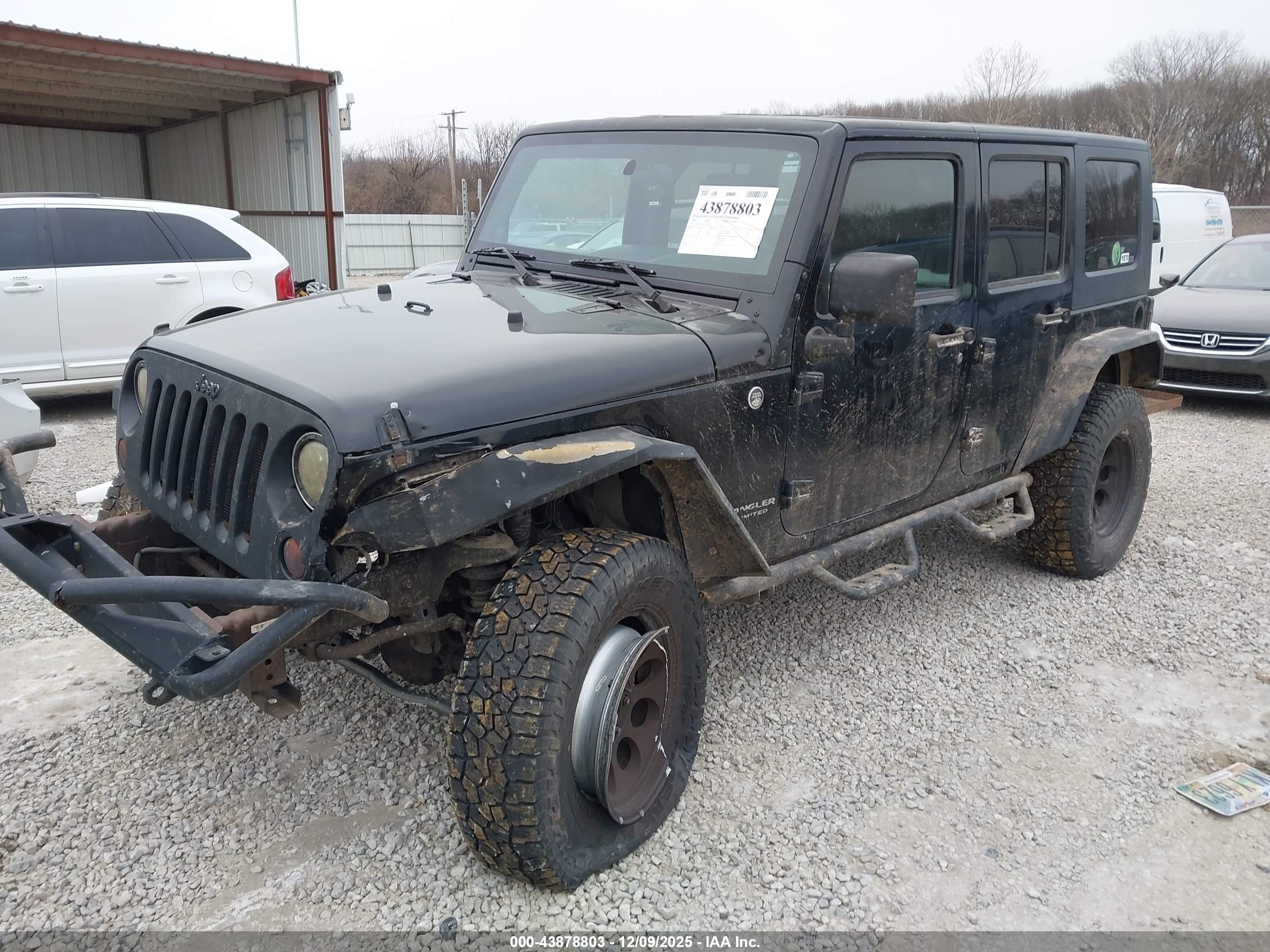 JEEP WRANGLER image 2