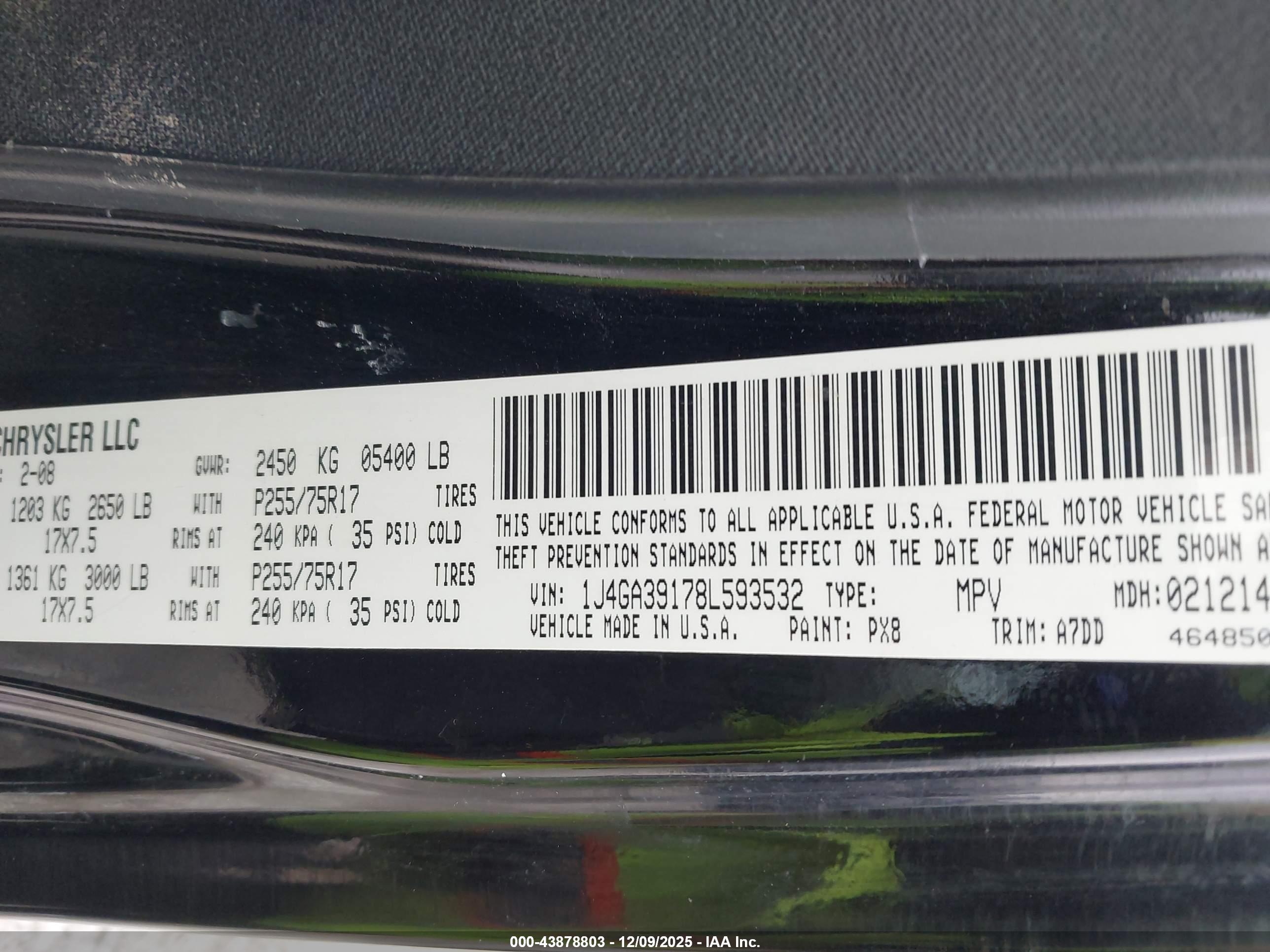 JEEP WRANGLER image 9